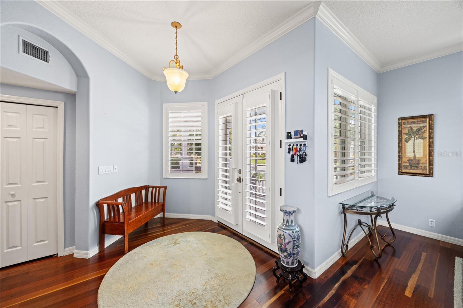 RIVERDALE REV - Residential