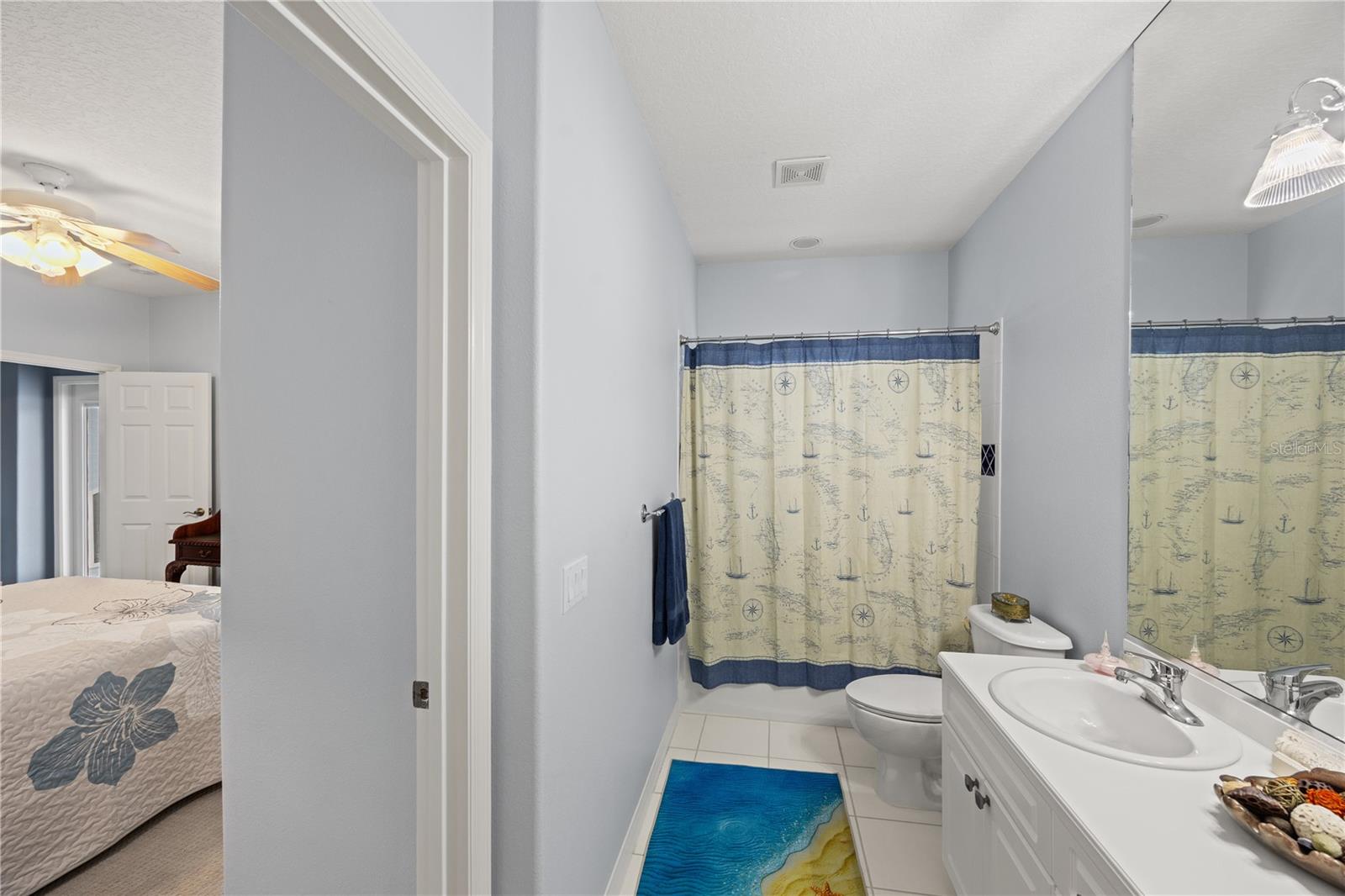 RIVERDALE REV - Residential