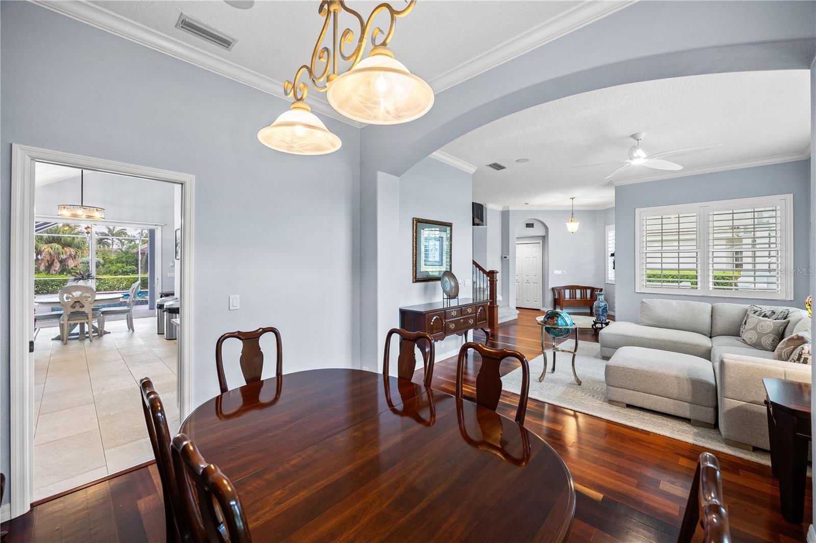 RIVERDALE REV - Residential