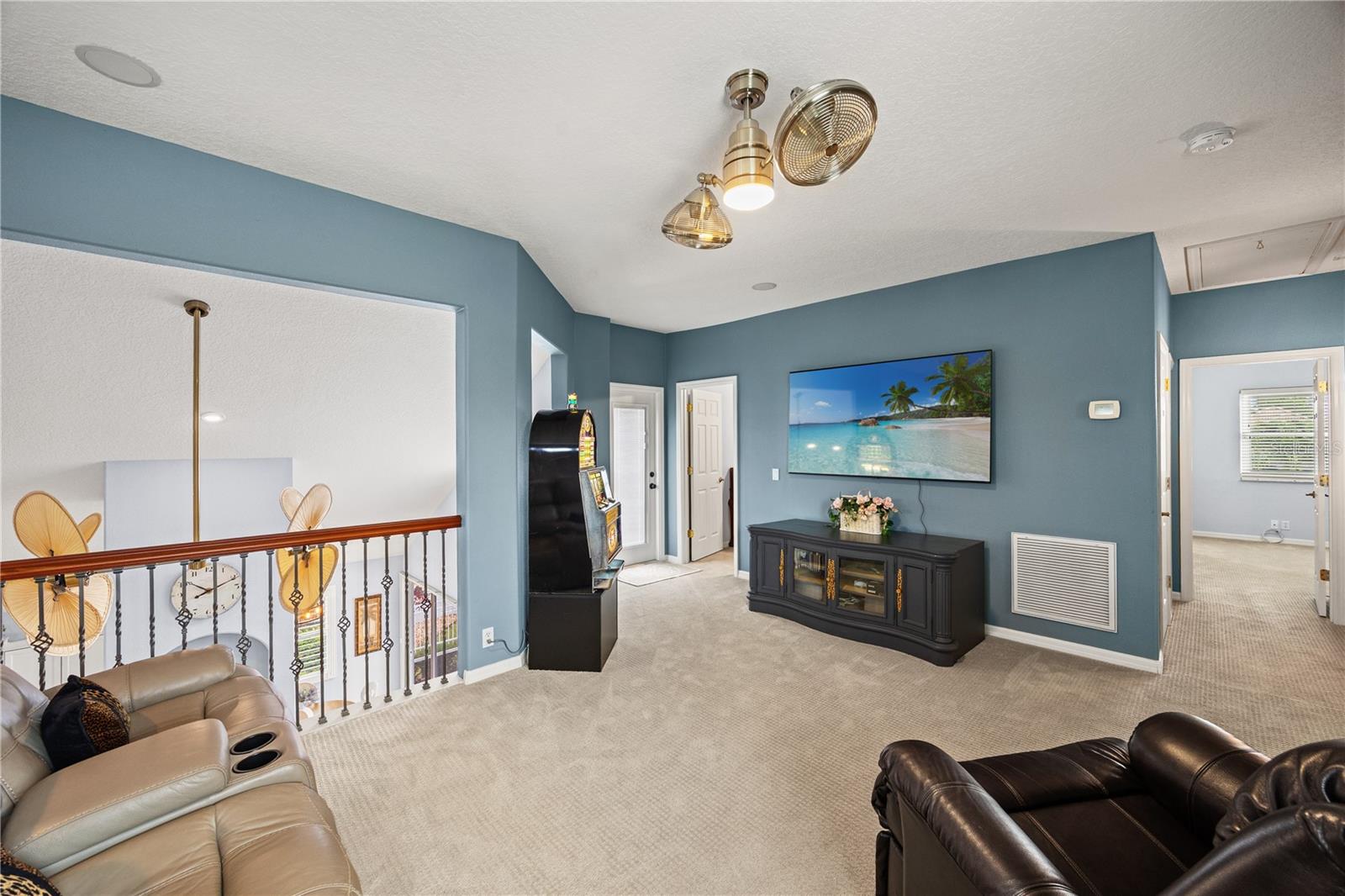 RIVERDALE REV - Residential