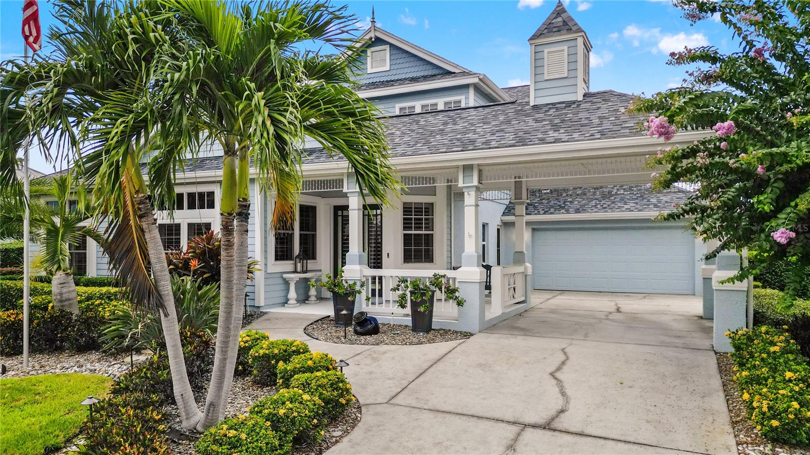 RIVERDALE REV - Residential