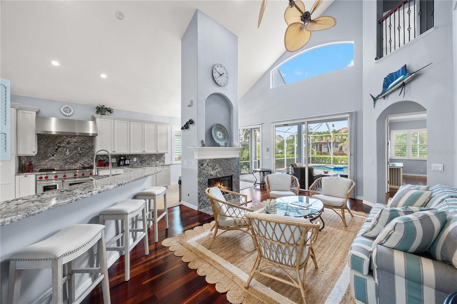 RIVERDALE REV - Residential