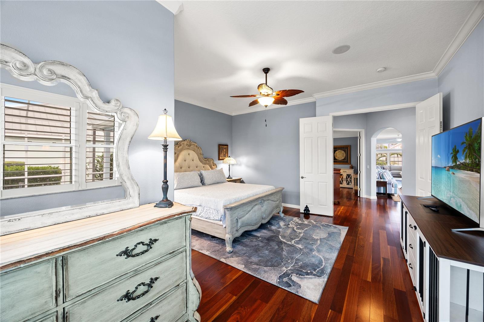 RIVERDALE REV - Residential