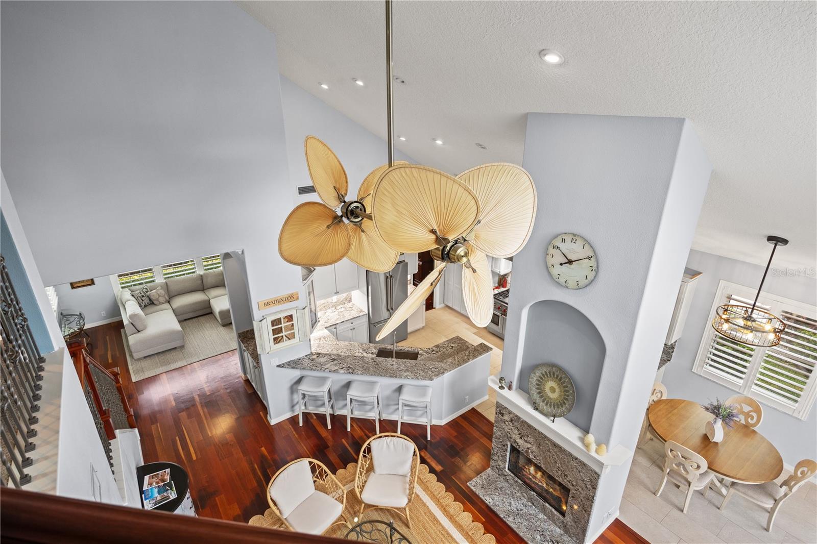 RIVERDALE REV - Residential