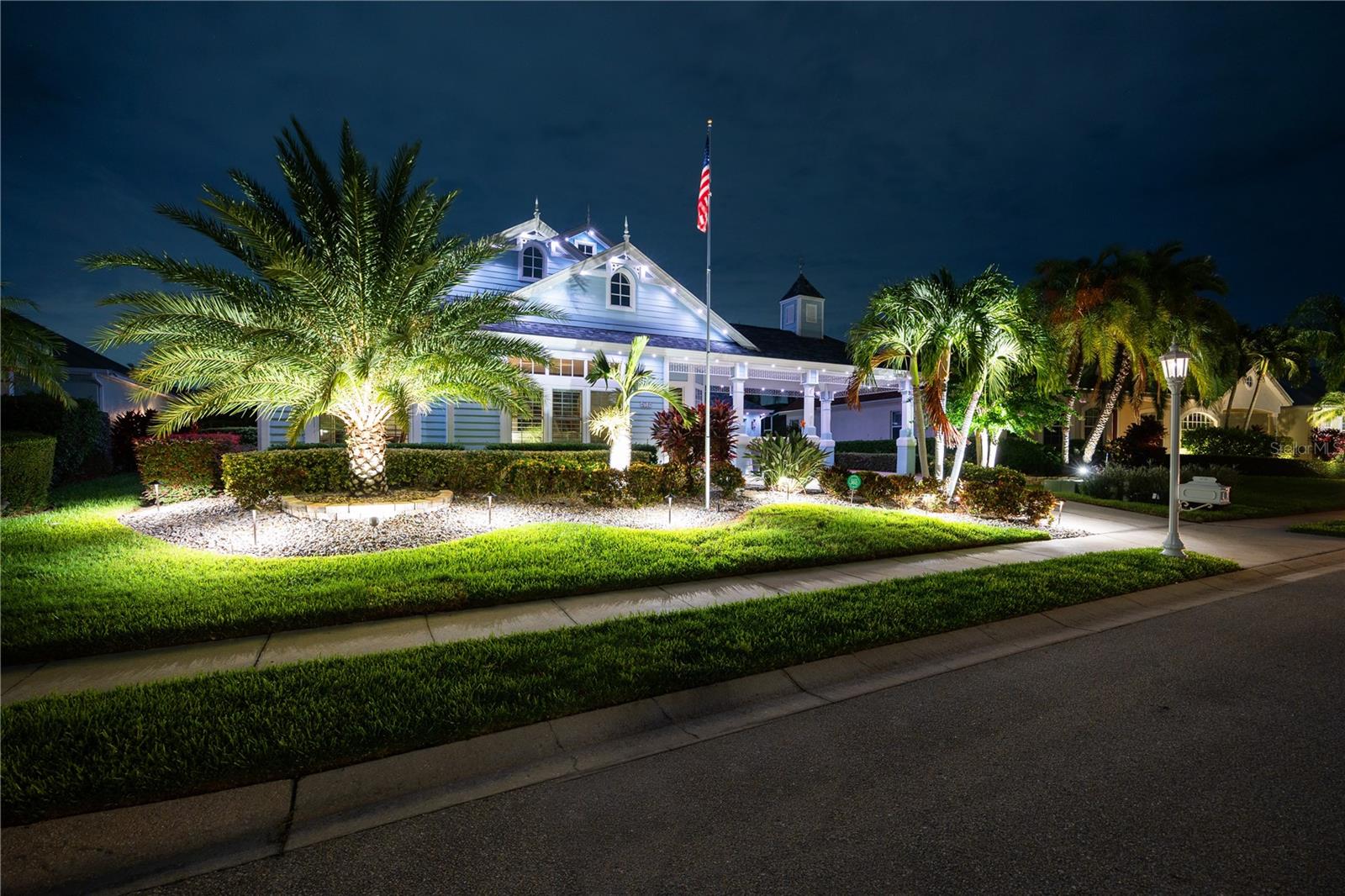 RIVERDALE REV - Residential