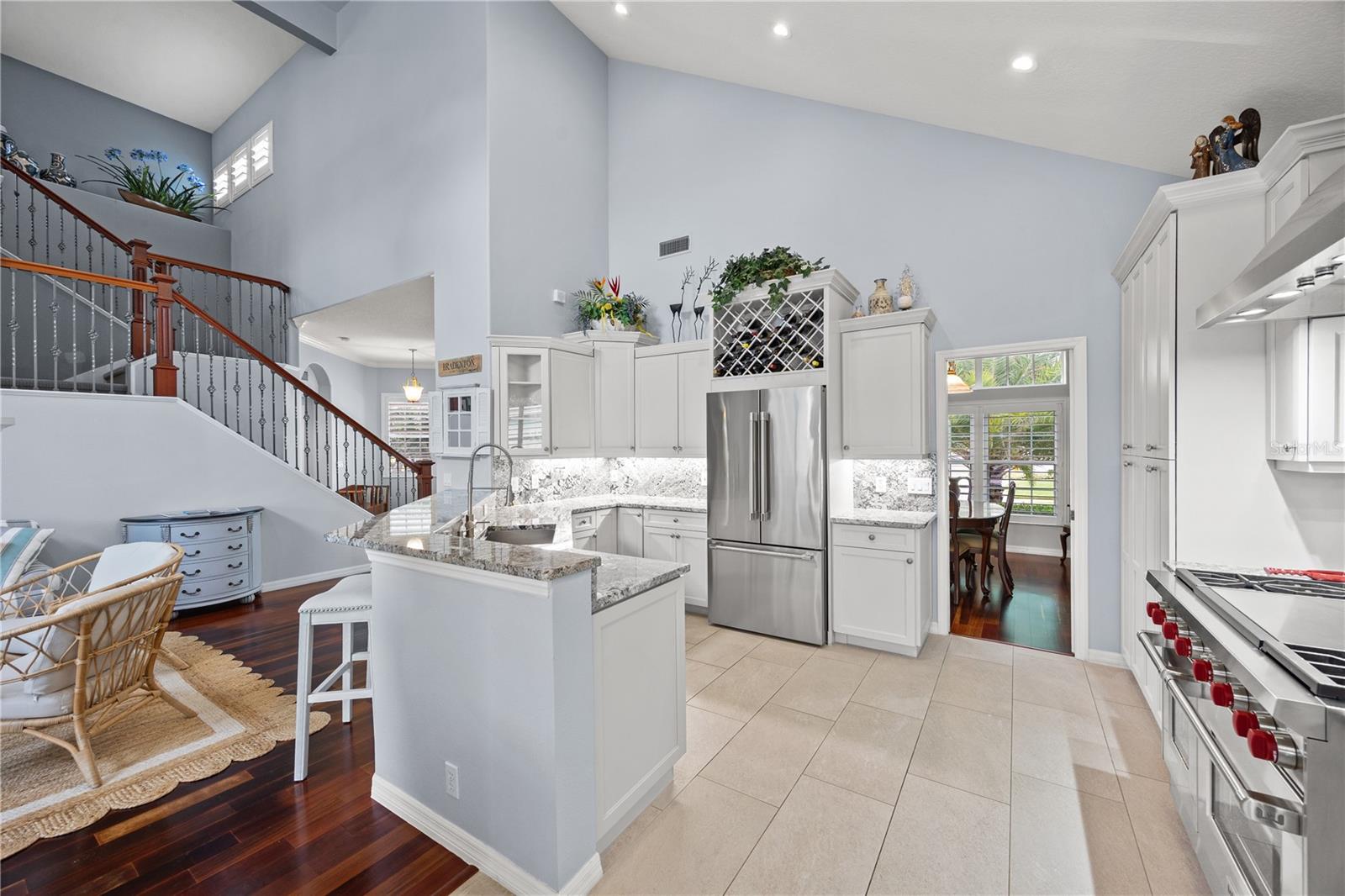 RIVERDALE REV - Residential