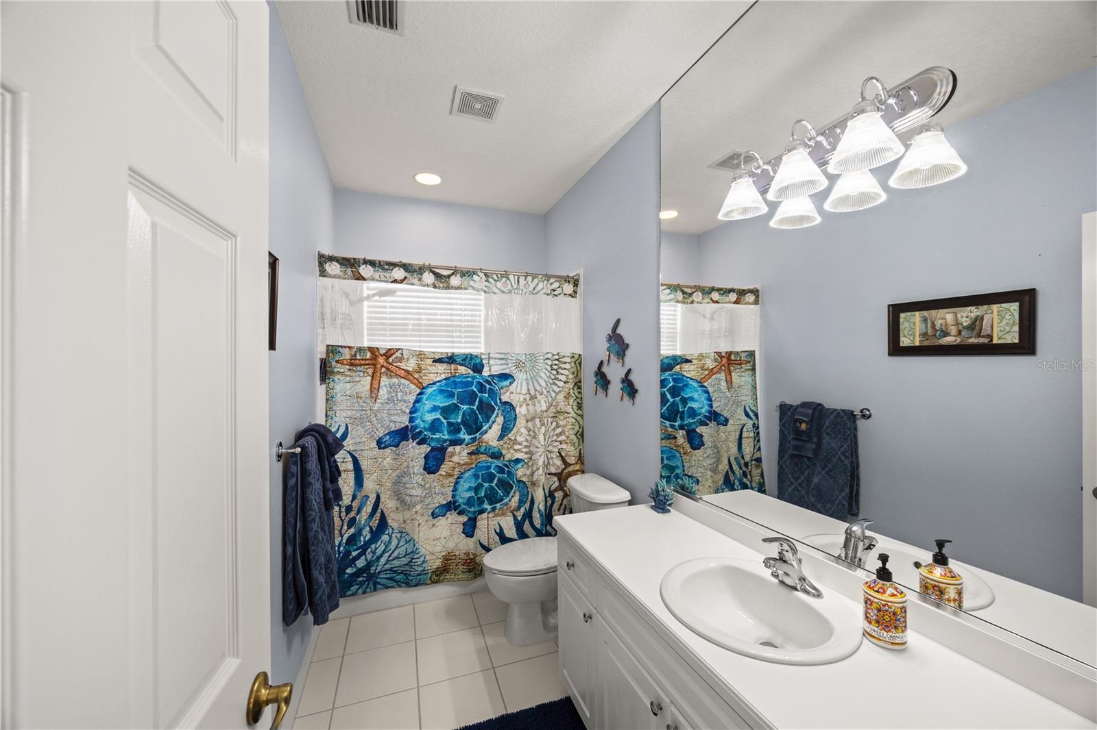 RIVERDALE REV - Residential