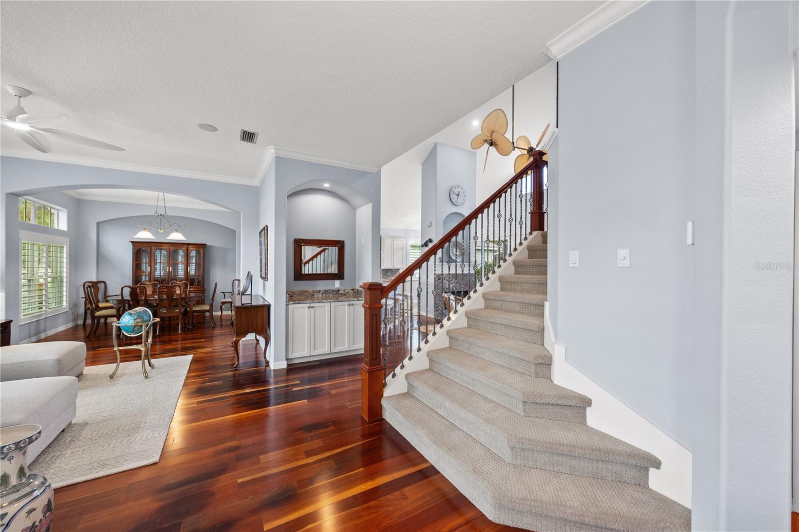 RIVERDALE REV - Residential