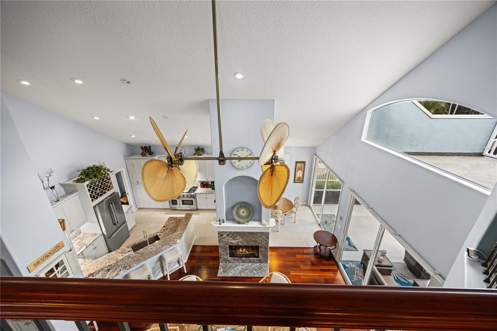 RIVERDALE REV - Residential