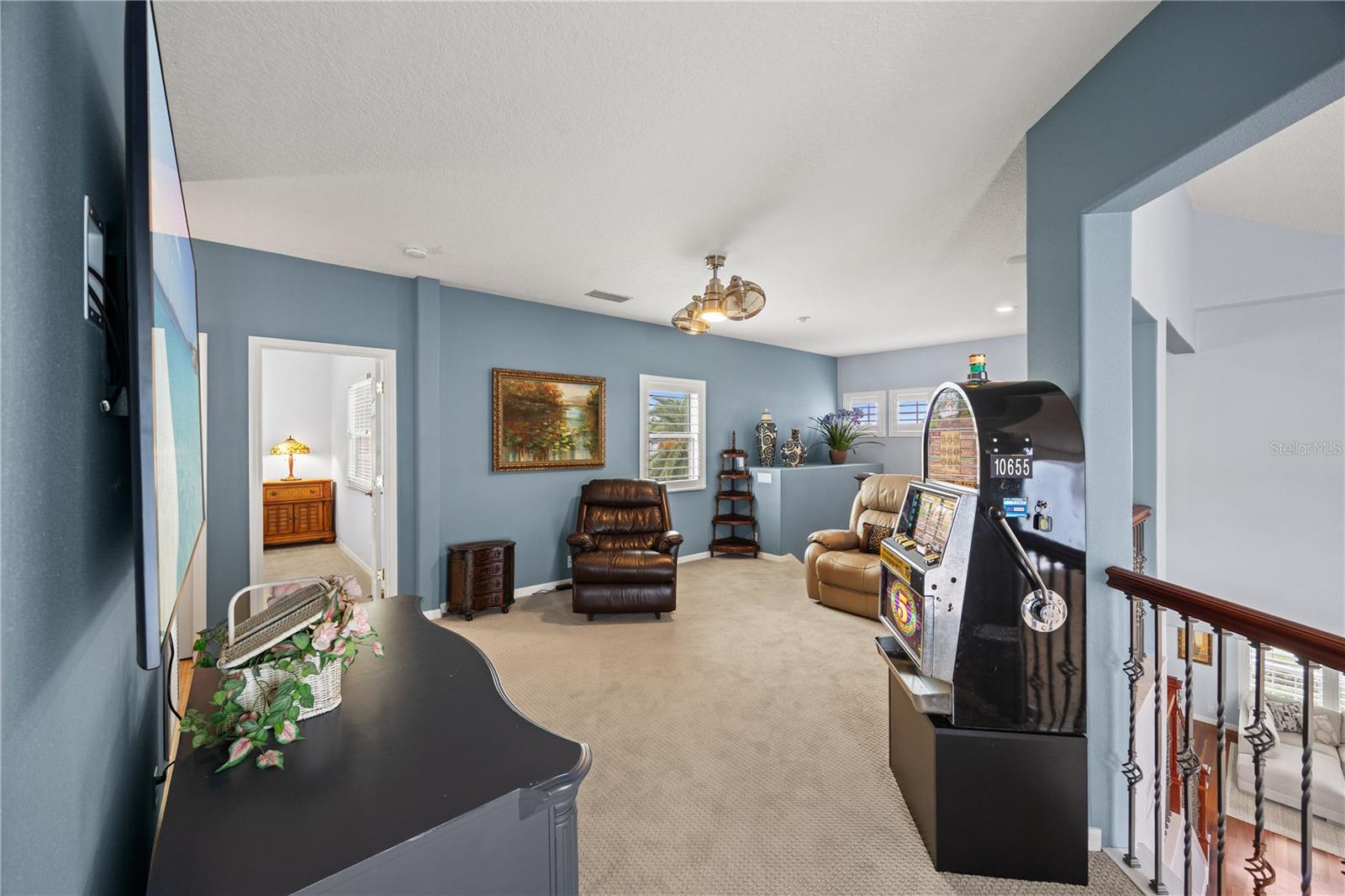 RIVERDALE REV - Residential
