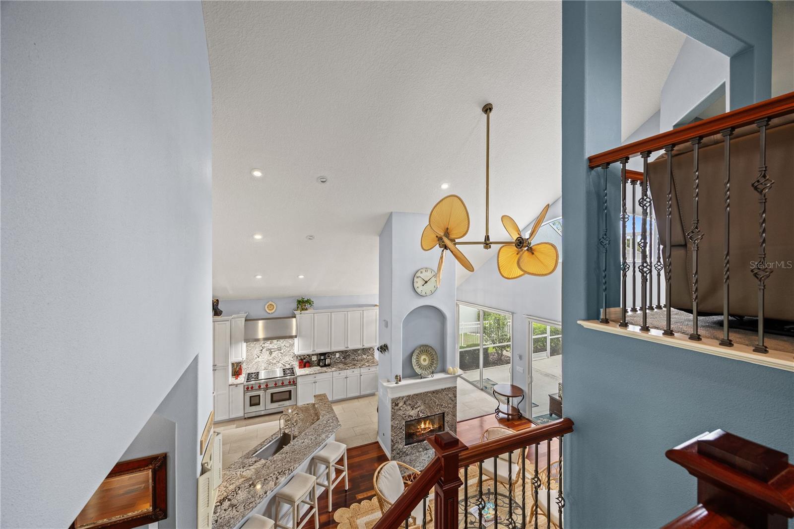 RIVERDALE REV - Residential