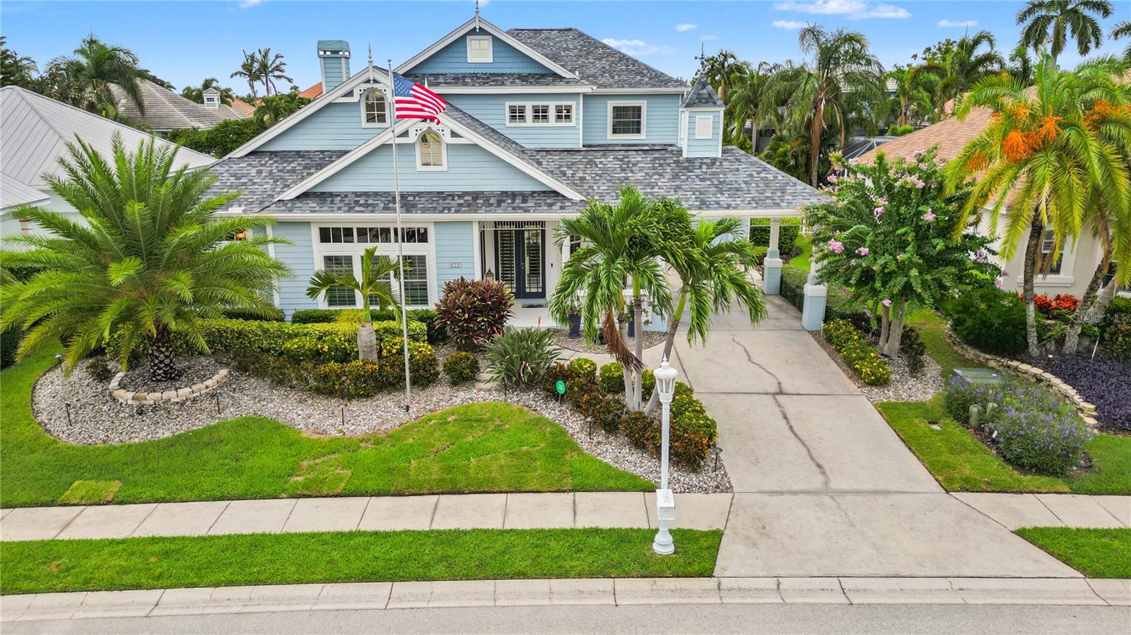 RIVERDALE REV - Residential
