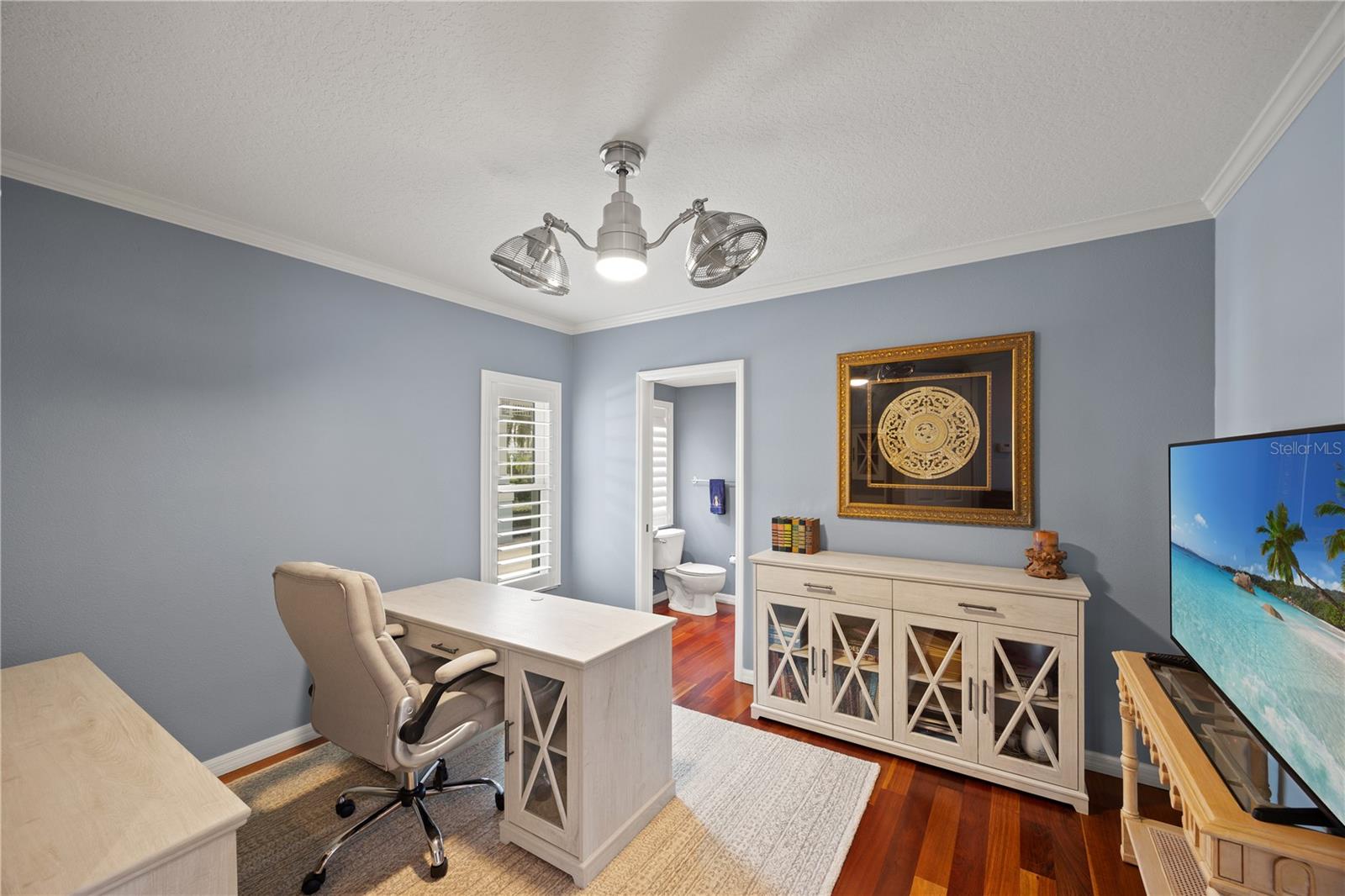 RIVERDALE REV - Residential