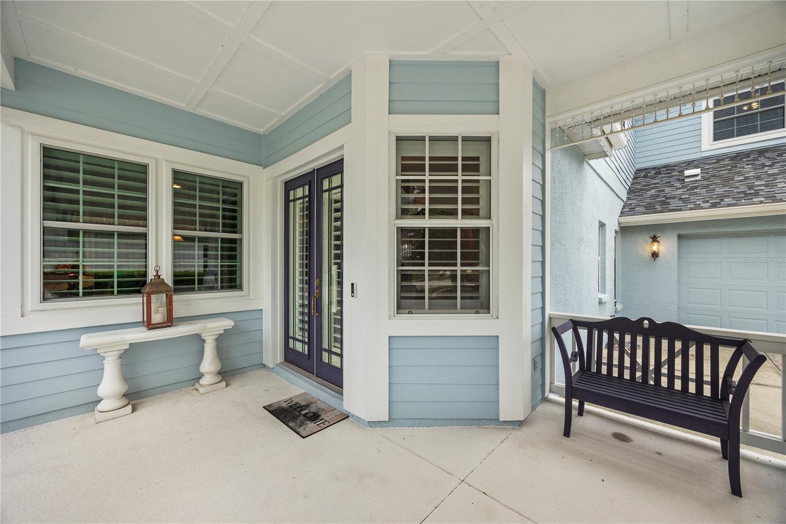 RIVERDALE REV - Residential