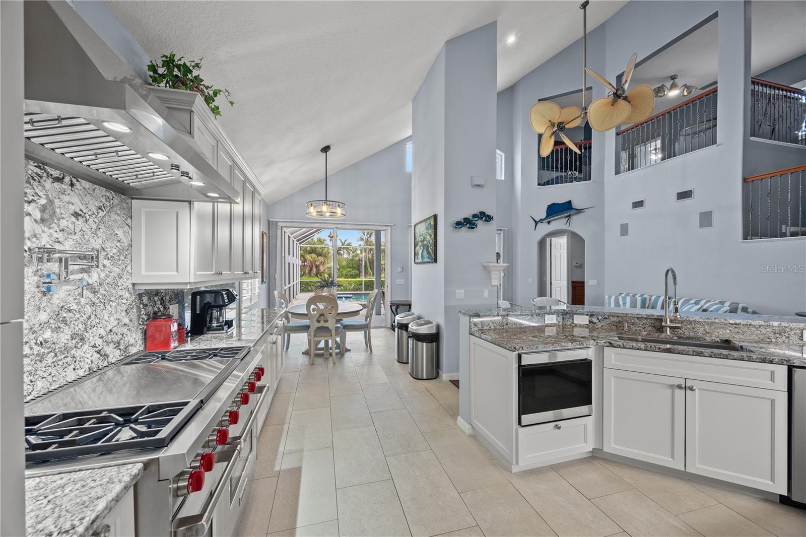 RIVERDALE REV - Residential
