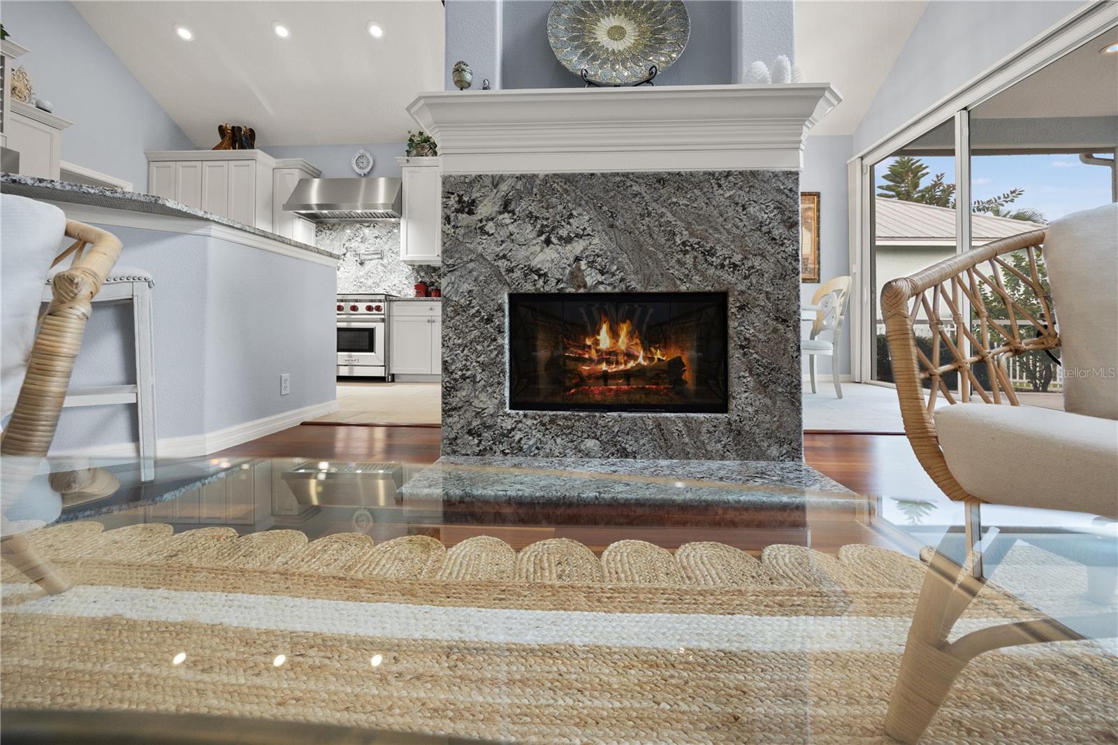 RIVERDALE REV - Residential