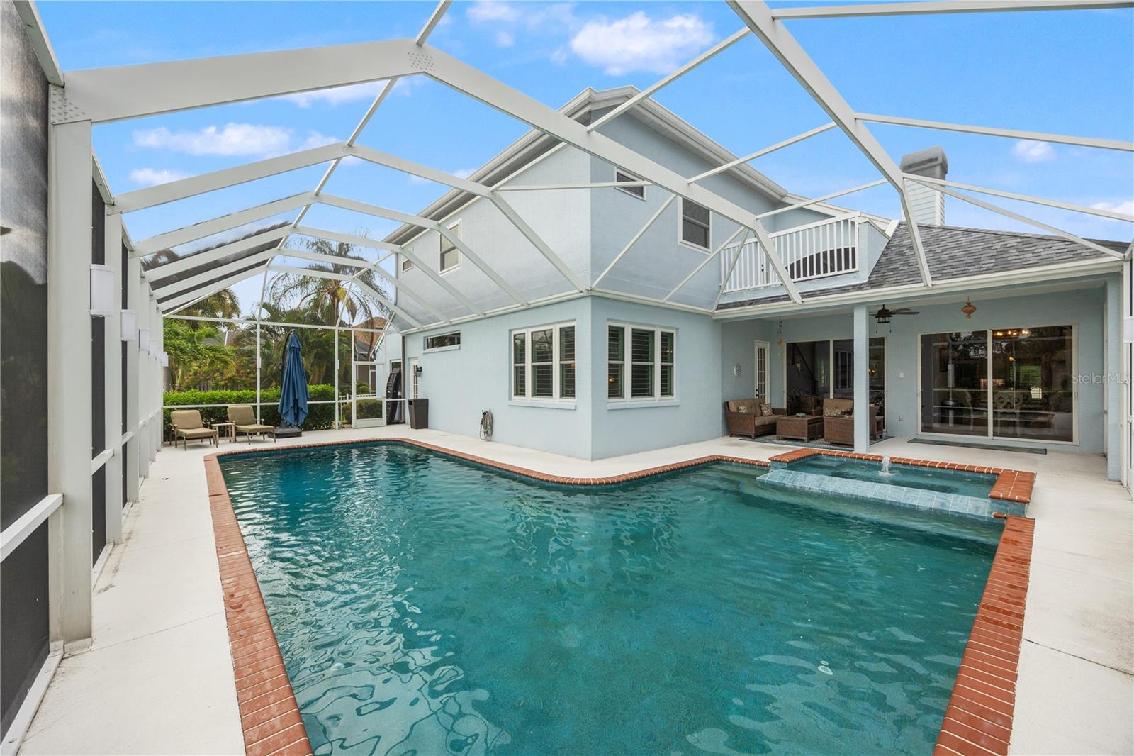 RIVERDALE REV - Residential