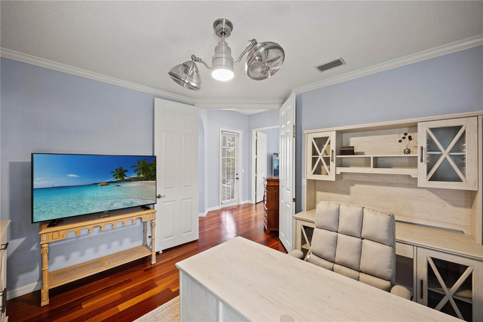 RIVERDALE REV - Residential