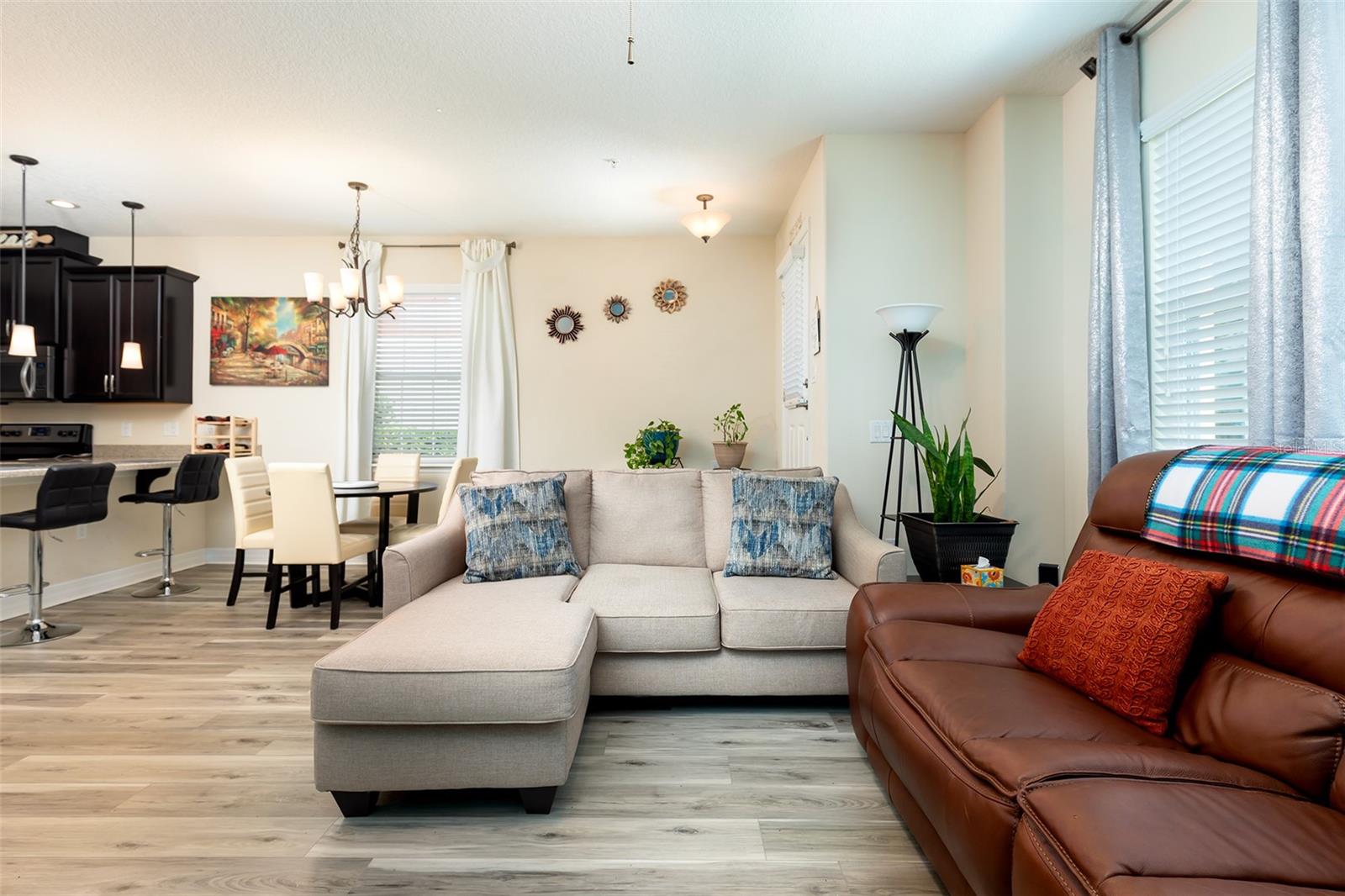 JESUPS LANDING - Residential