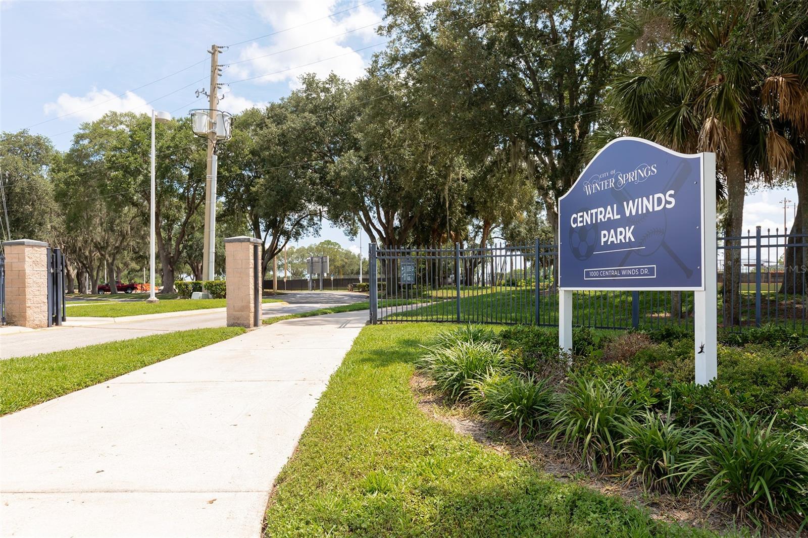 JESUPS LANDING - Residential