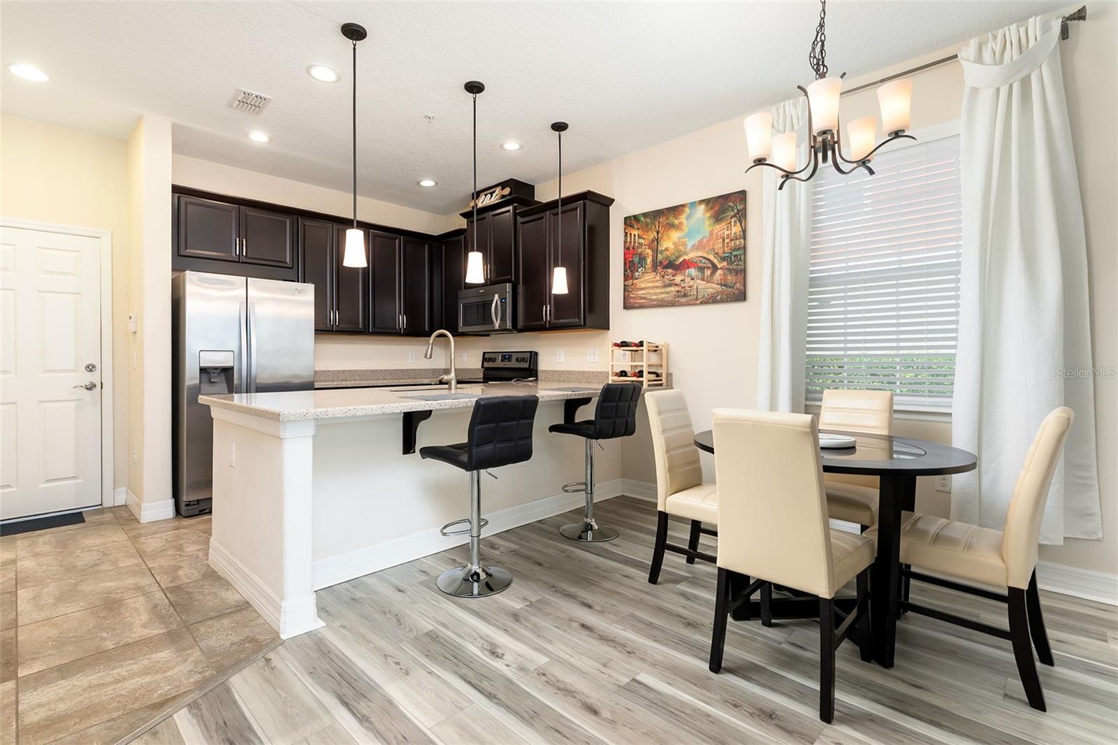 JESUPS LANDING - Residential