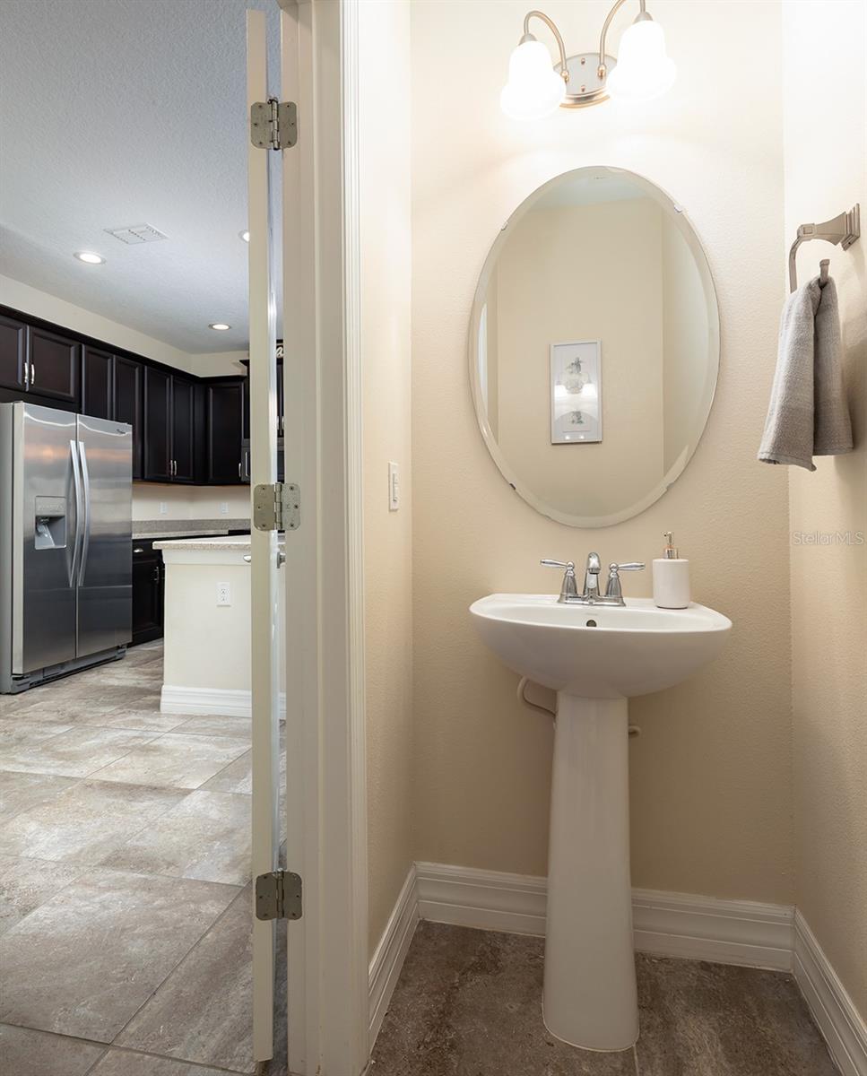 JESUPS LANDING - Residential