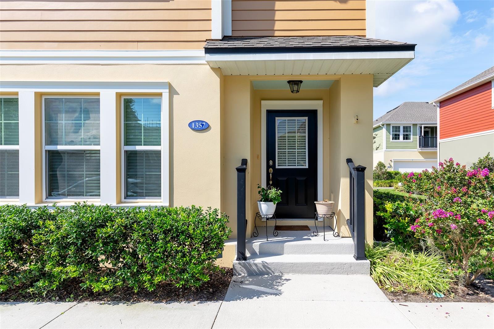 JESUPS LANDING - Residential