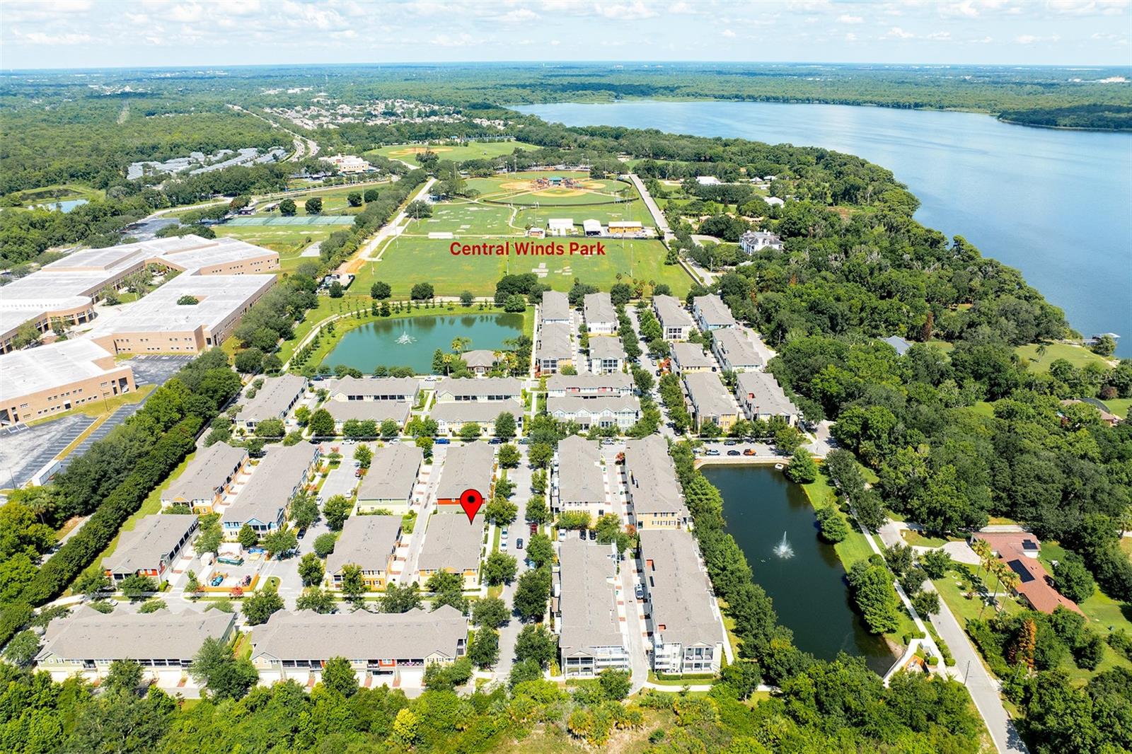 JESUPS LANDING - Residential