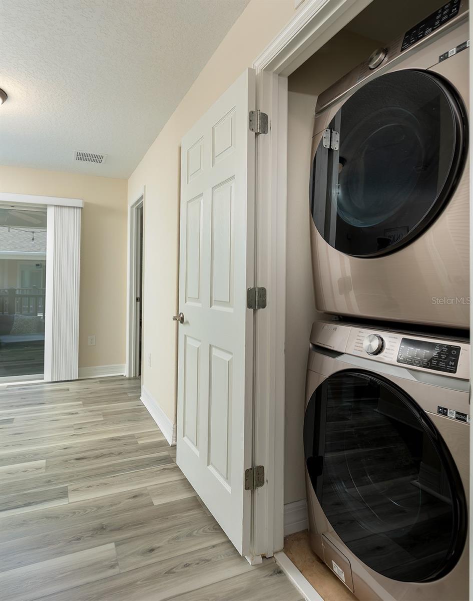 JESUPS LANDING - Residential