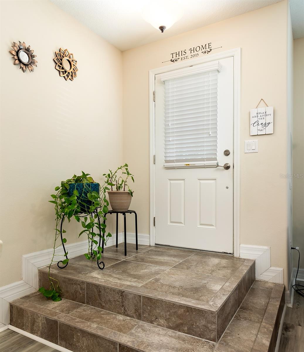 JESUPS LANDING - Residential