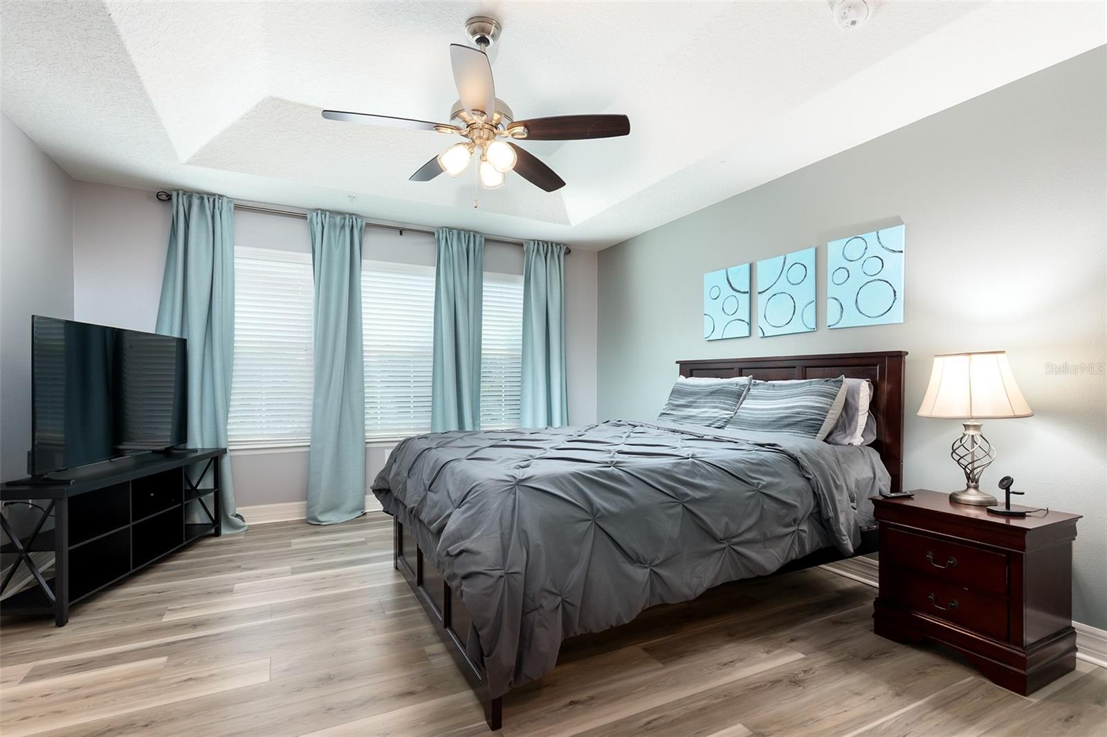 JESUPS LANDING - Residential