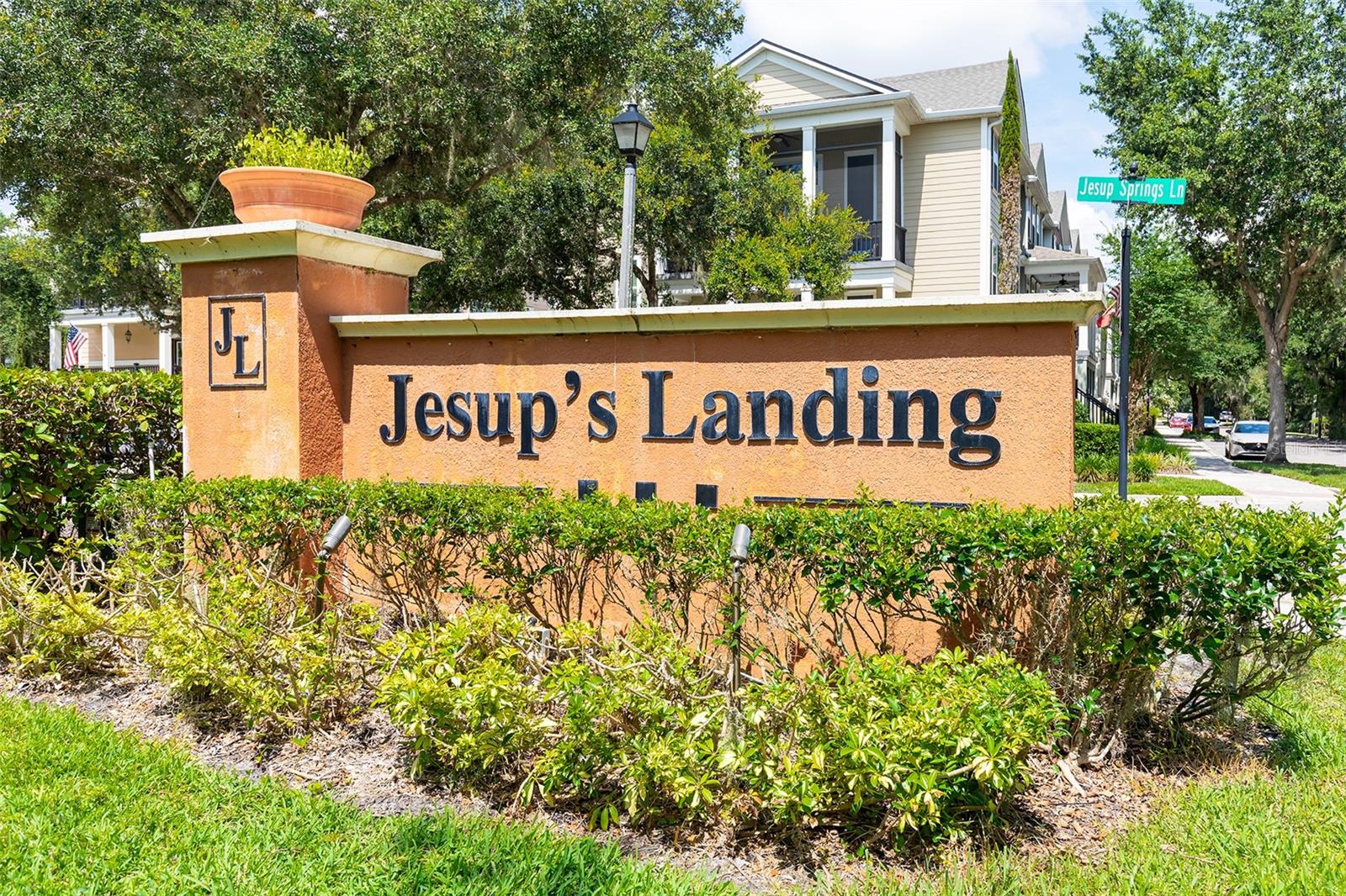 JESUPS LANDING - Residential