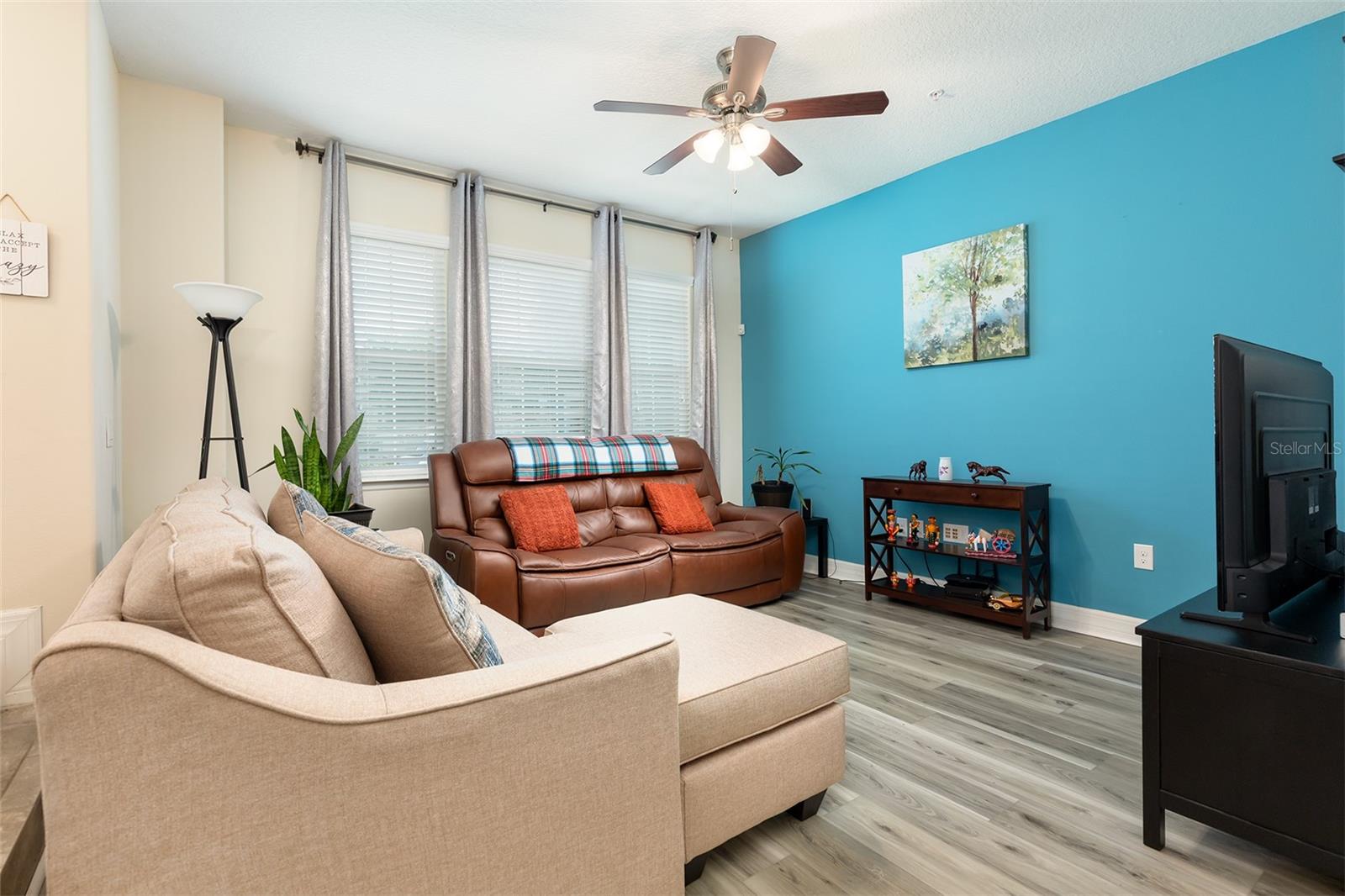 JESUPS LANDING - Residential