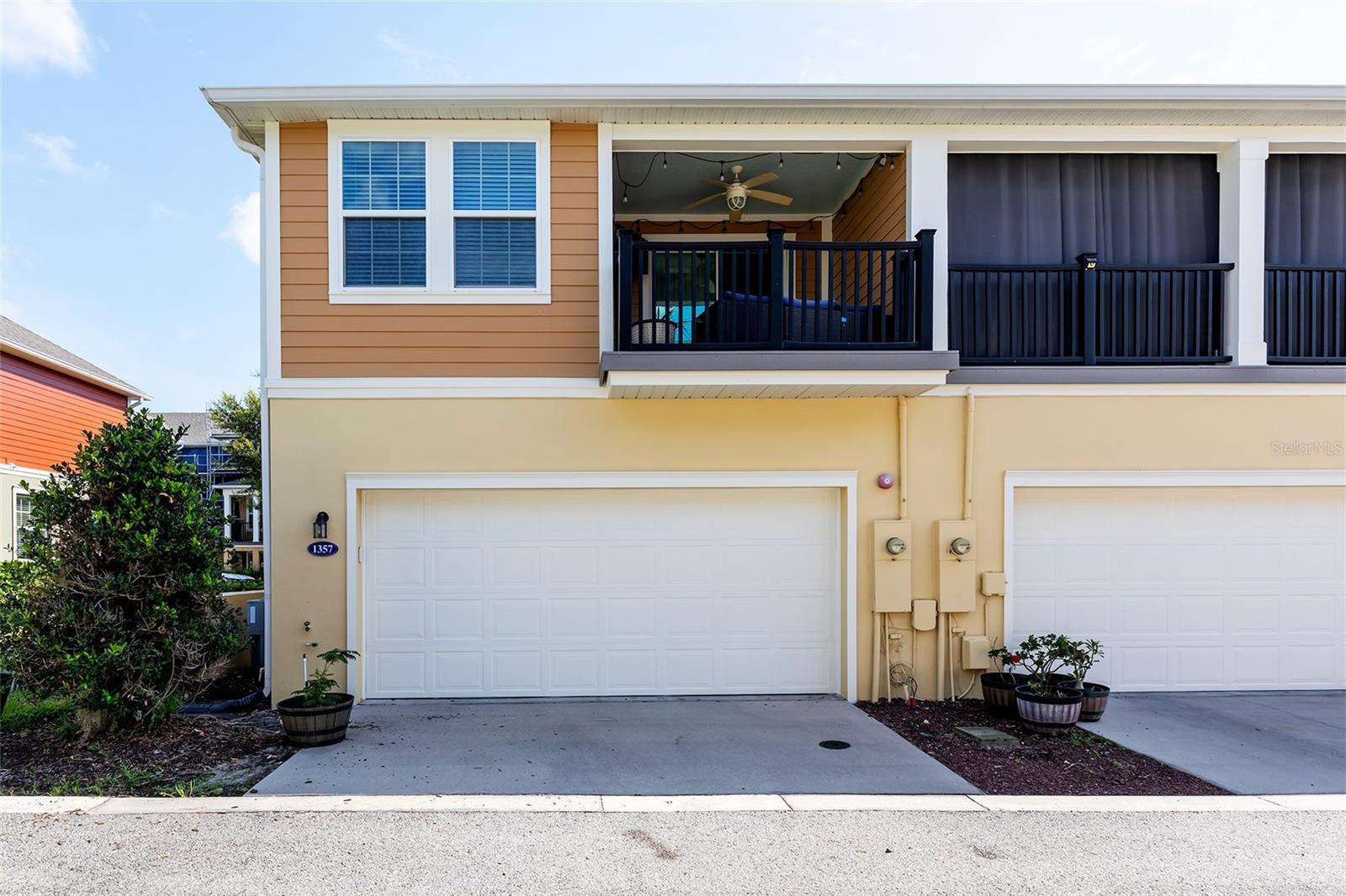 JESUPS LANDING - Residential