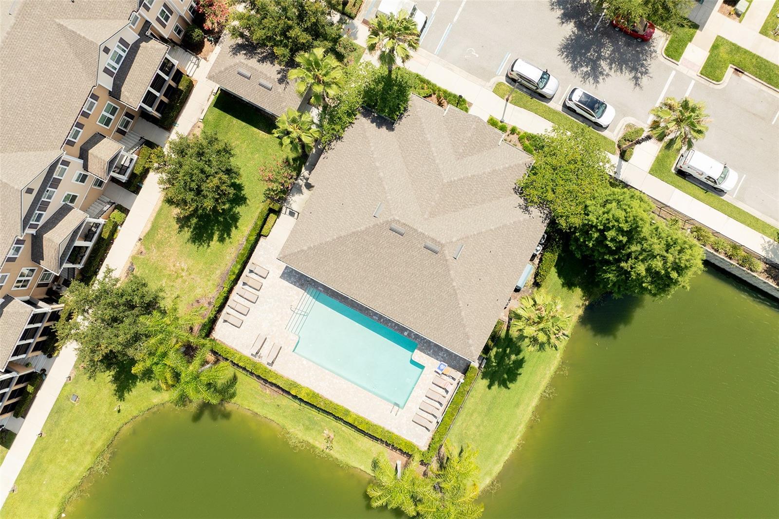 JESUPS LANDING - Residential
