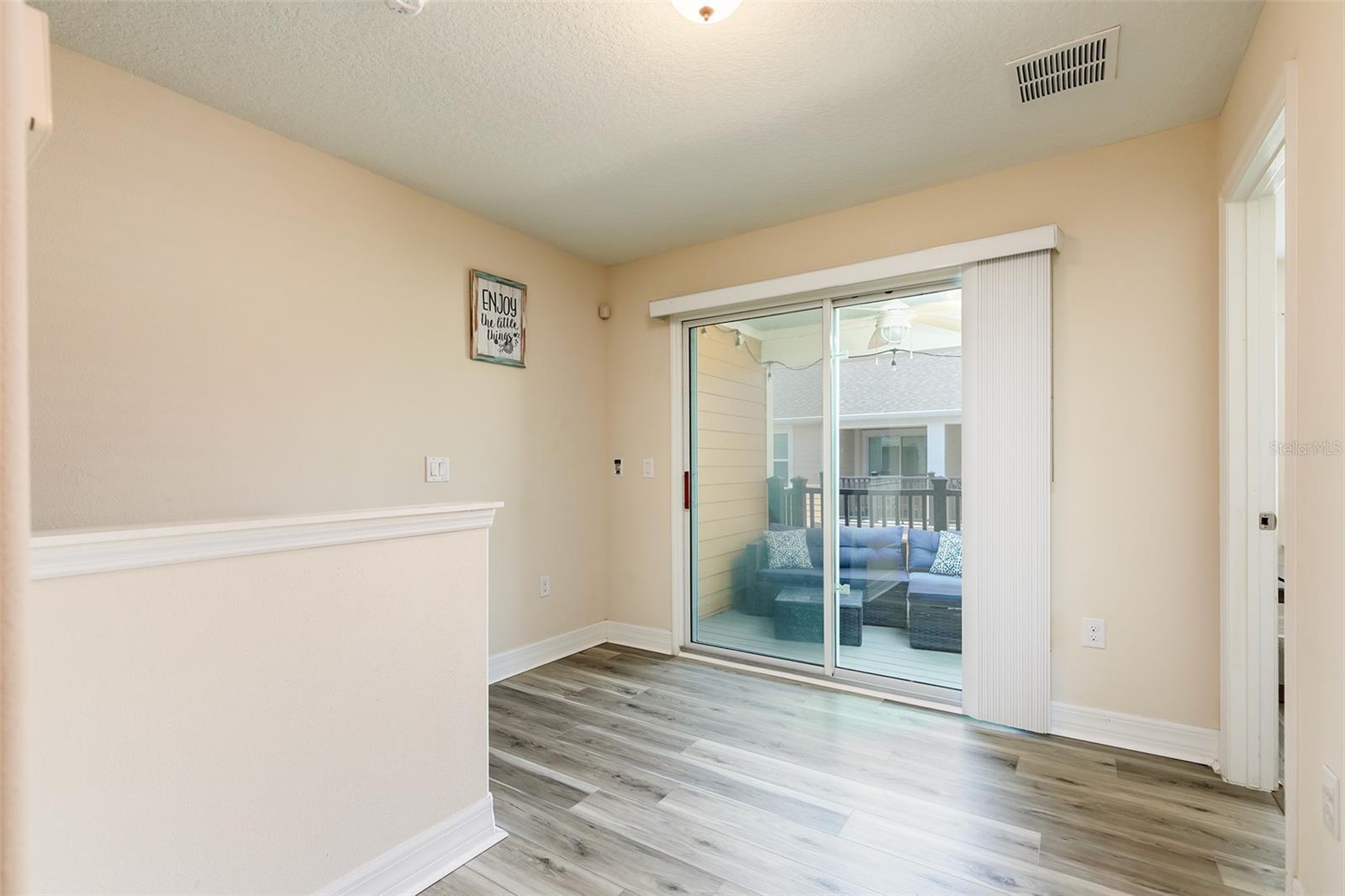 JESUPS LANDING - Residential