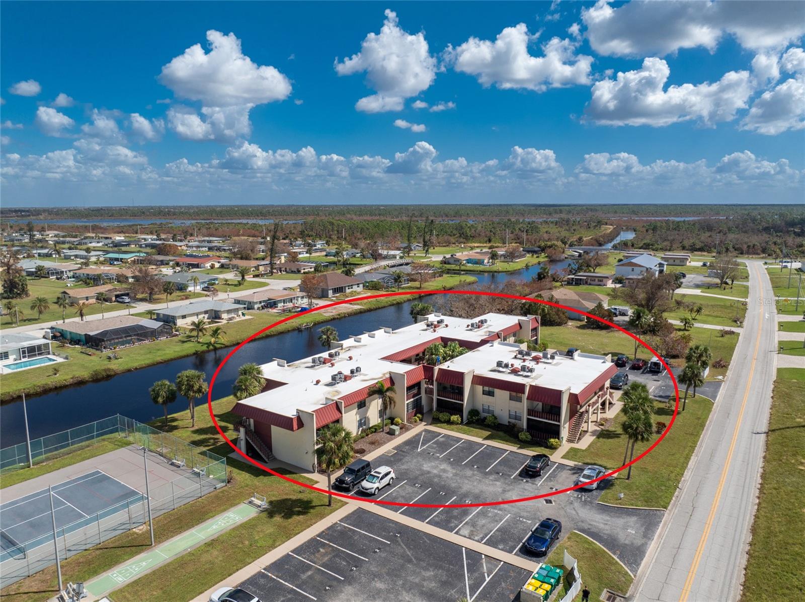 RIVERHOUSE - Residential