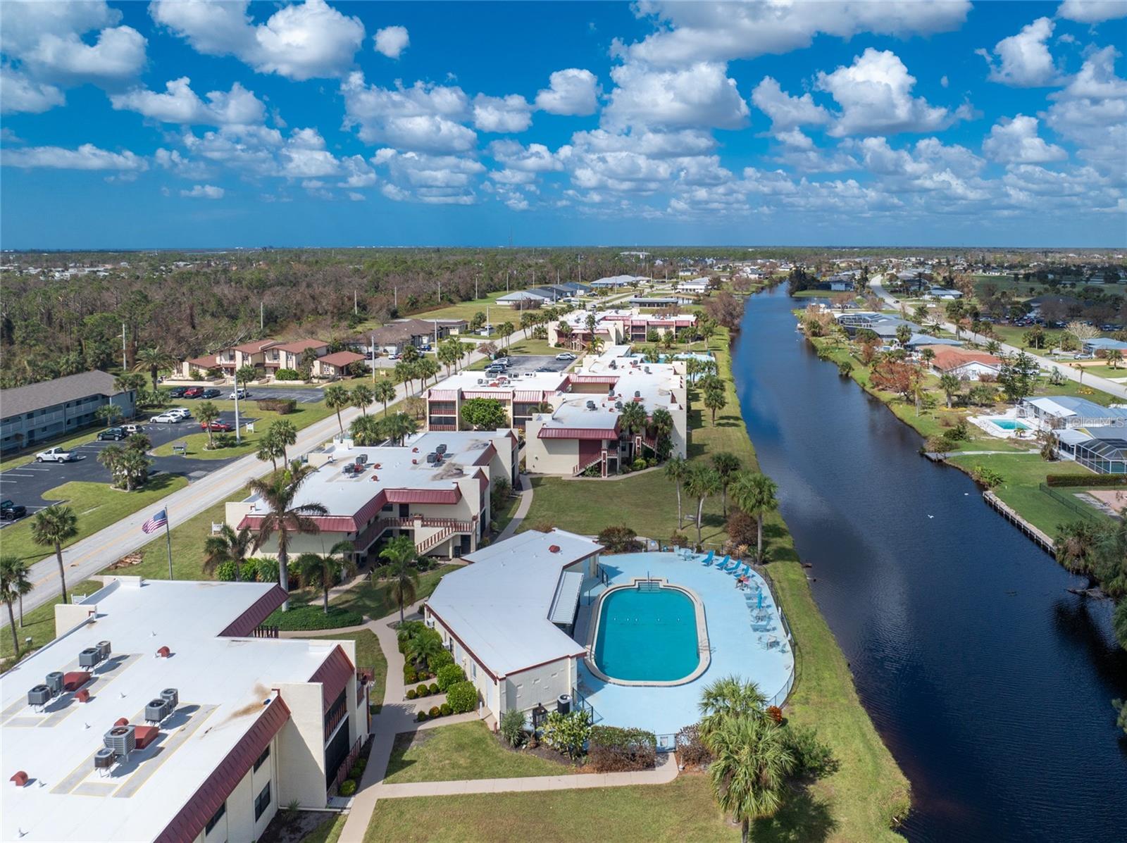 RIVERHOUSE - Residential