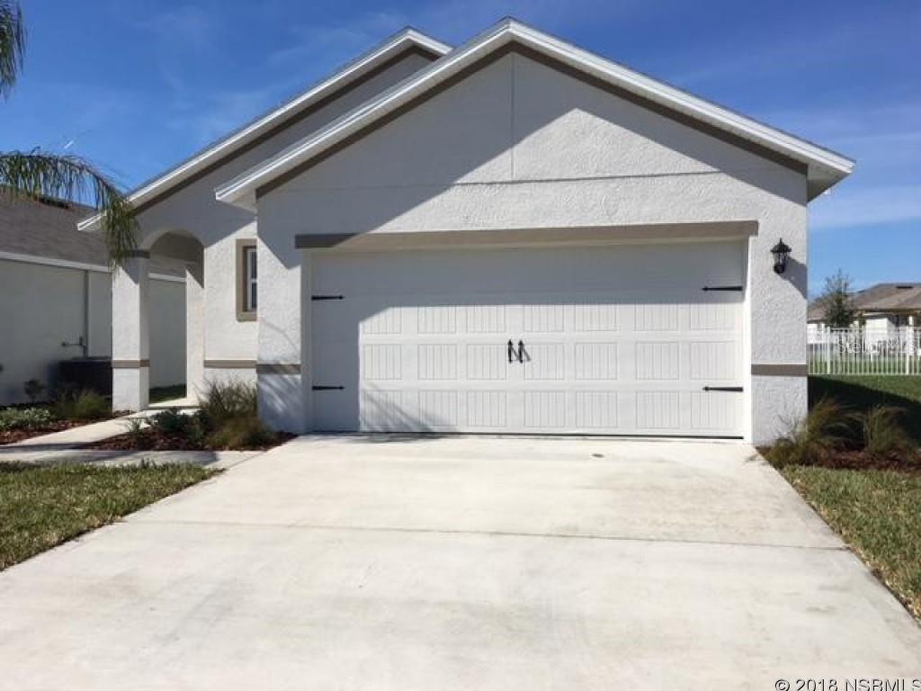 Brand New Home 5 miles to thebeach ;Water: City