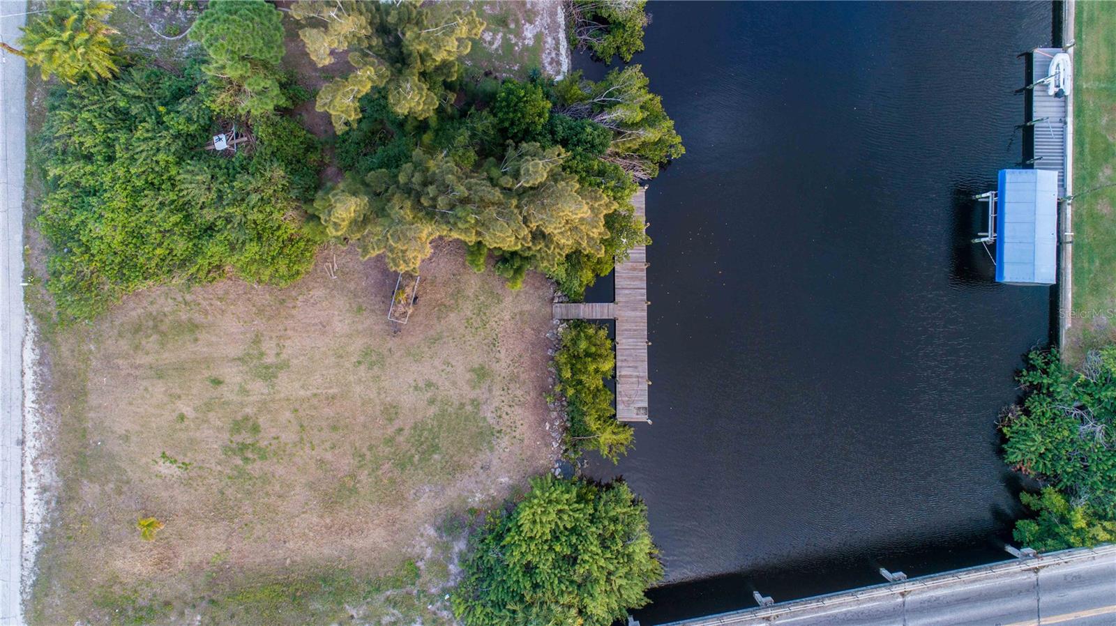 PORT CHARLOTTE SEC 092 - Land