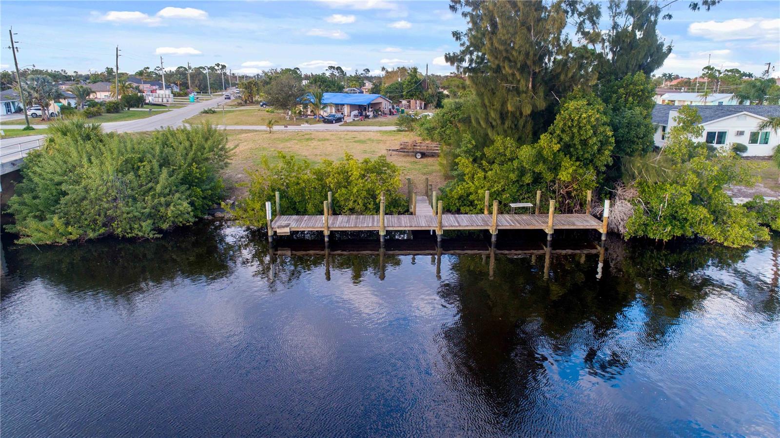 PORT CHARLOTTE SEC 092 - Land
