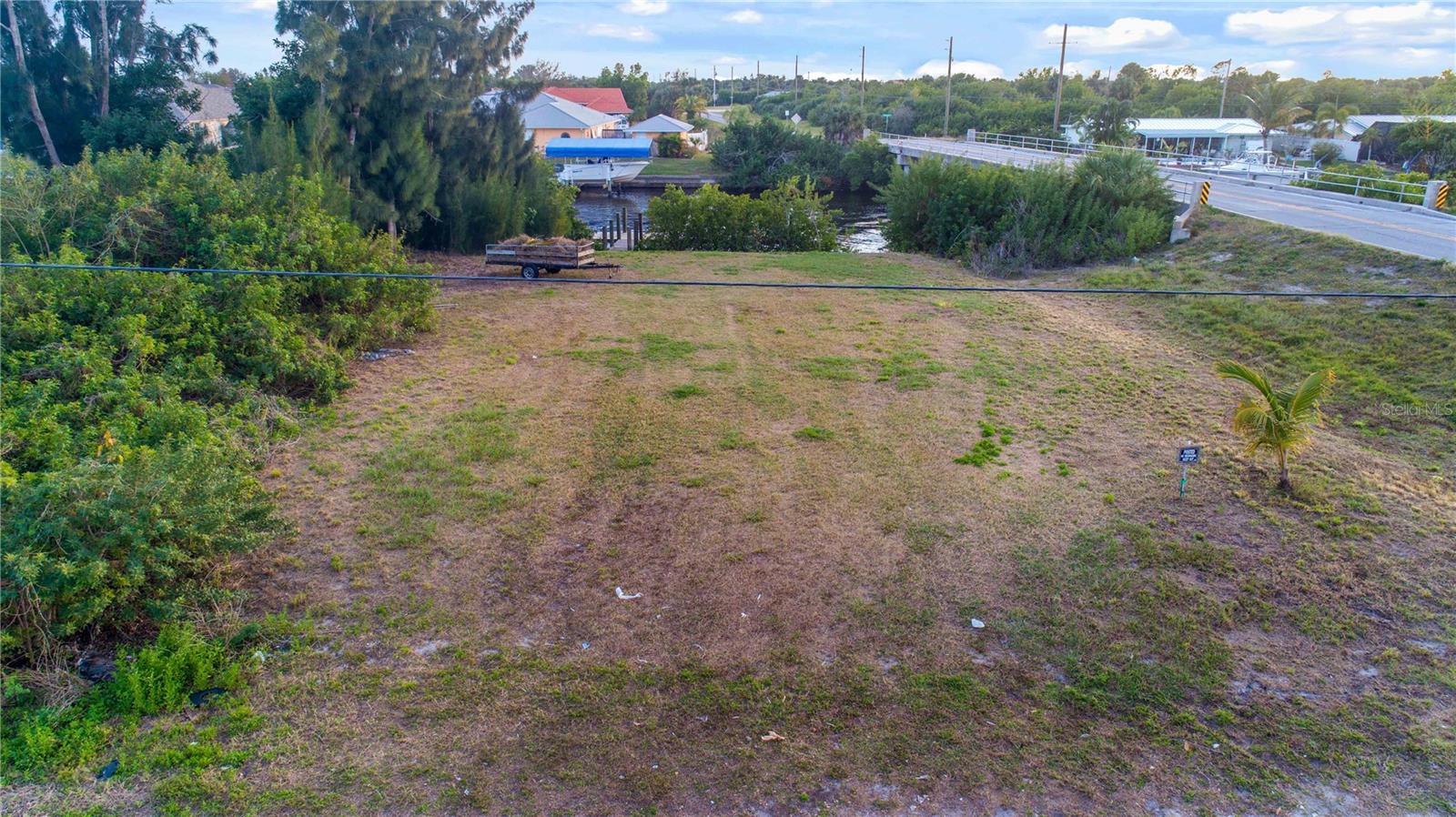 PORT CHARLOTTE SEC 092 - Land