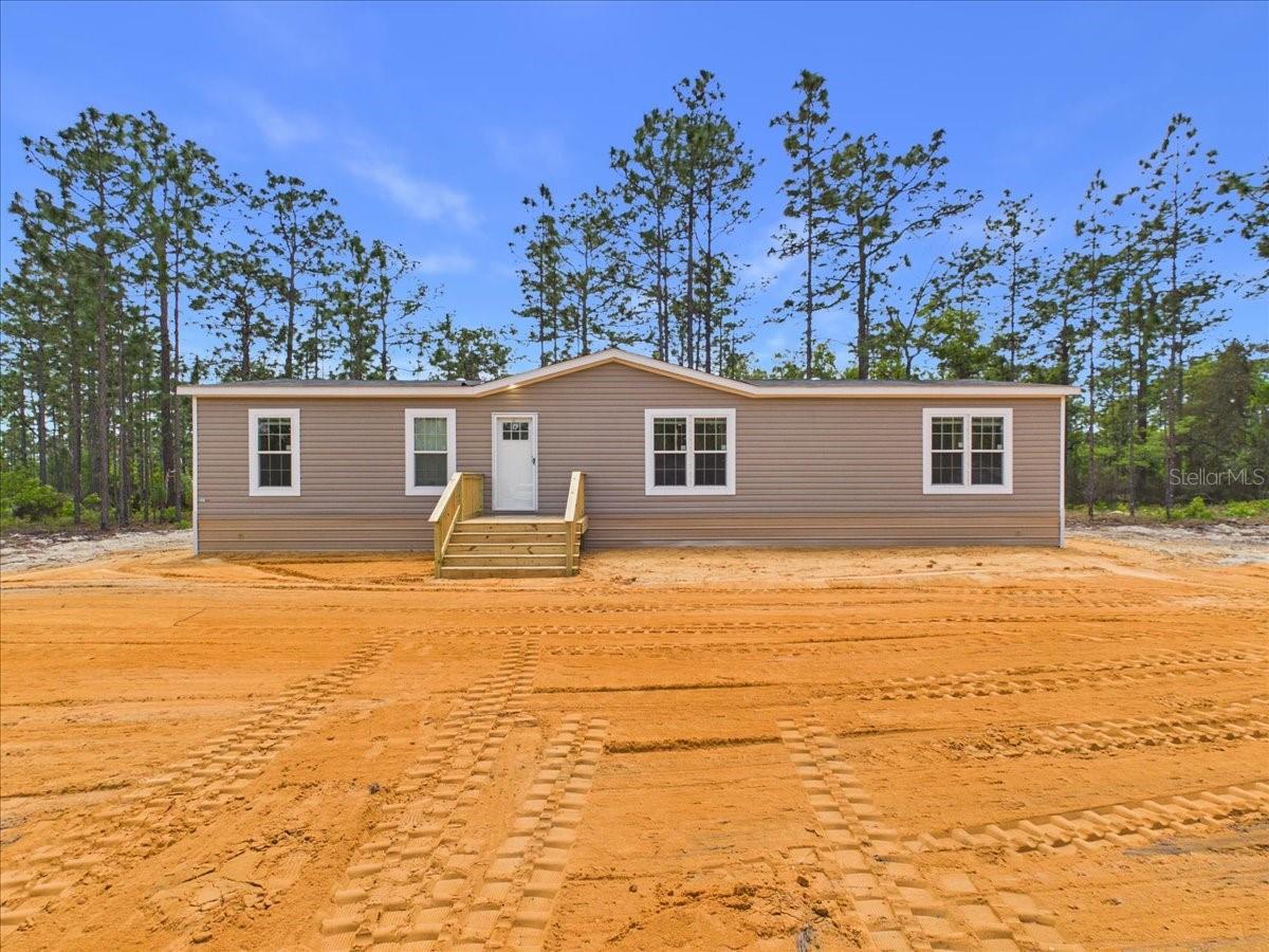 NA - Residential