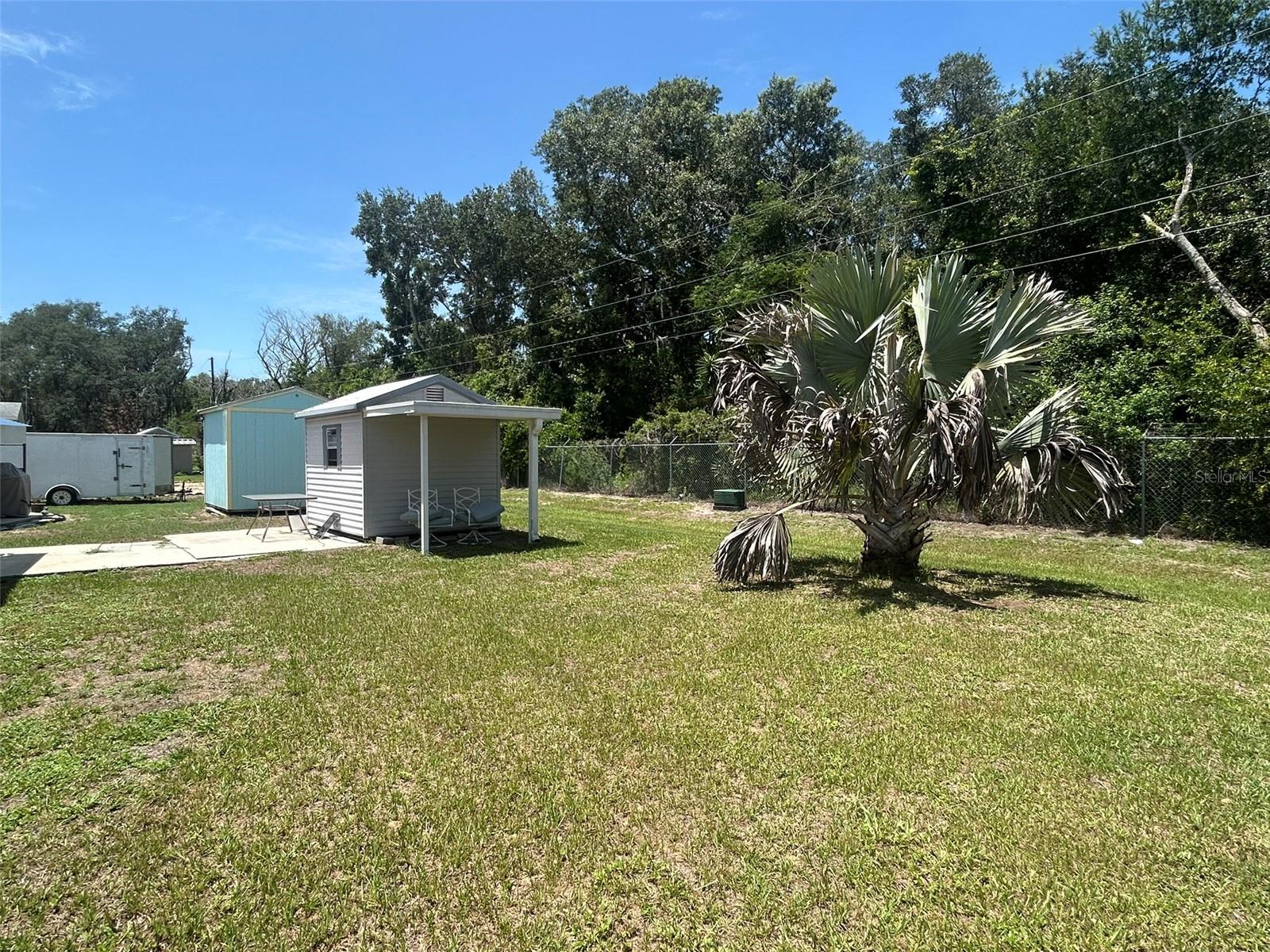 SADDLEBAG LAKE - Residential