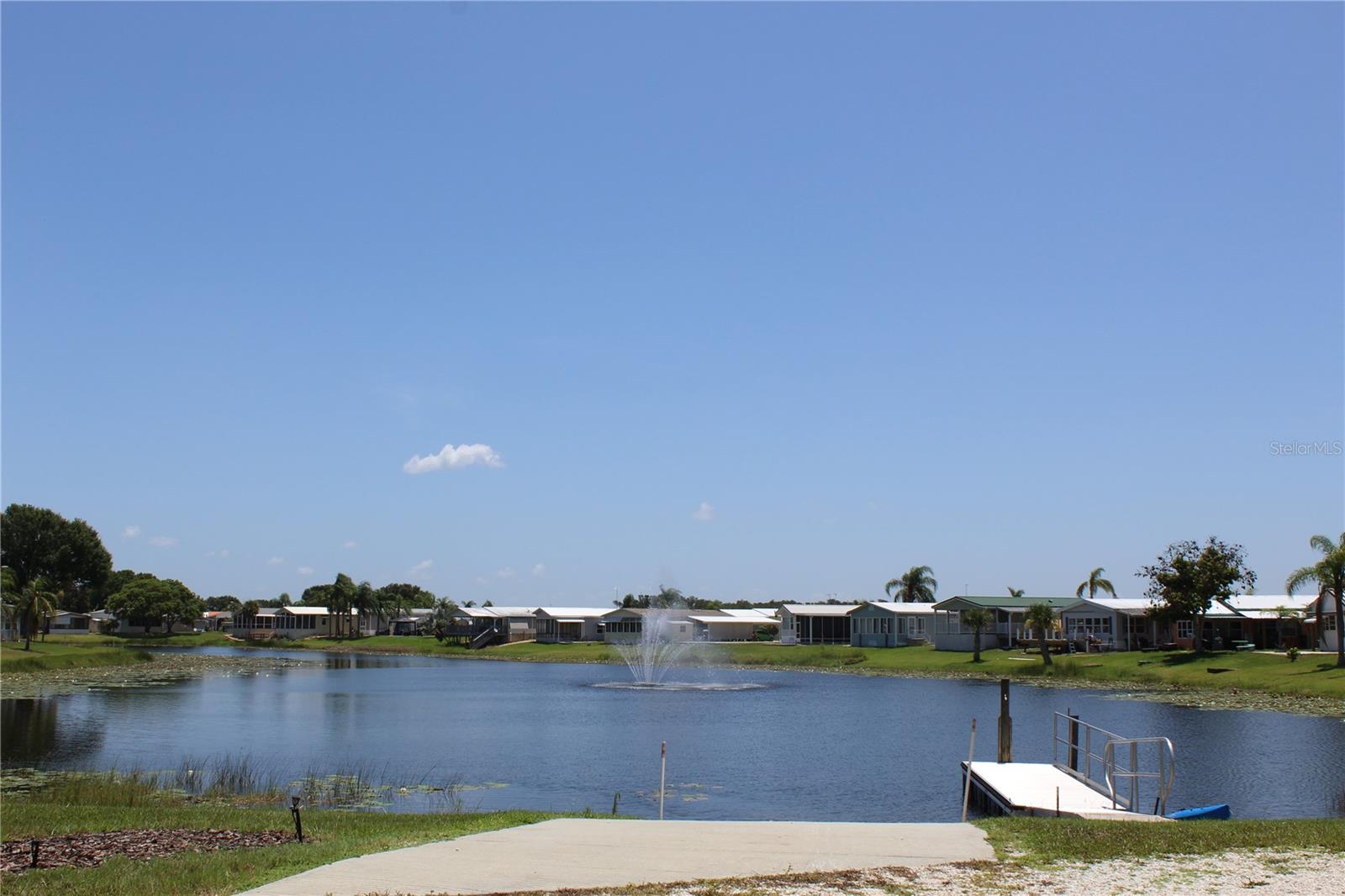 SADDLEBAG LAKE - Residential