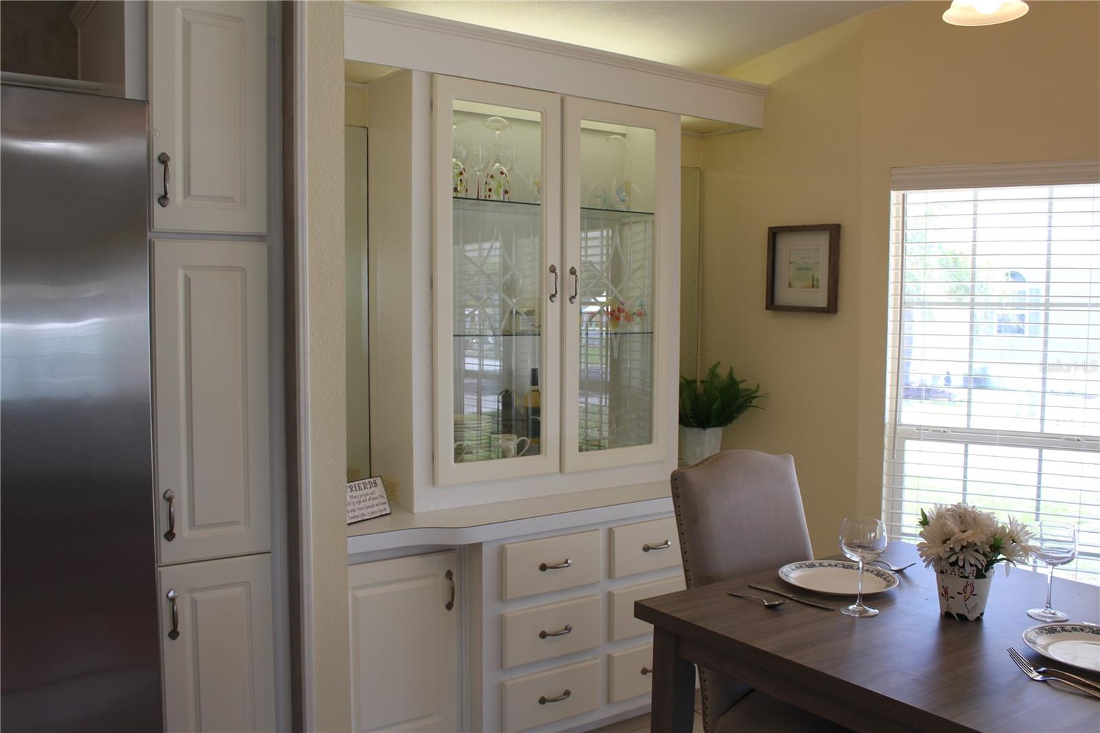 SADDLEBAG LAKE - Residential