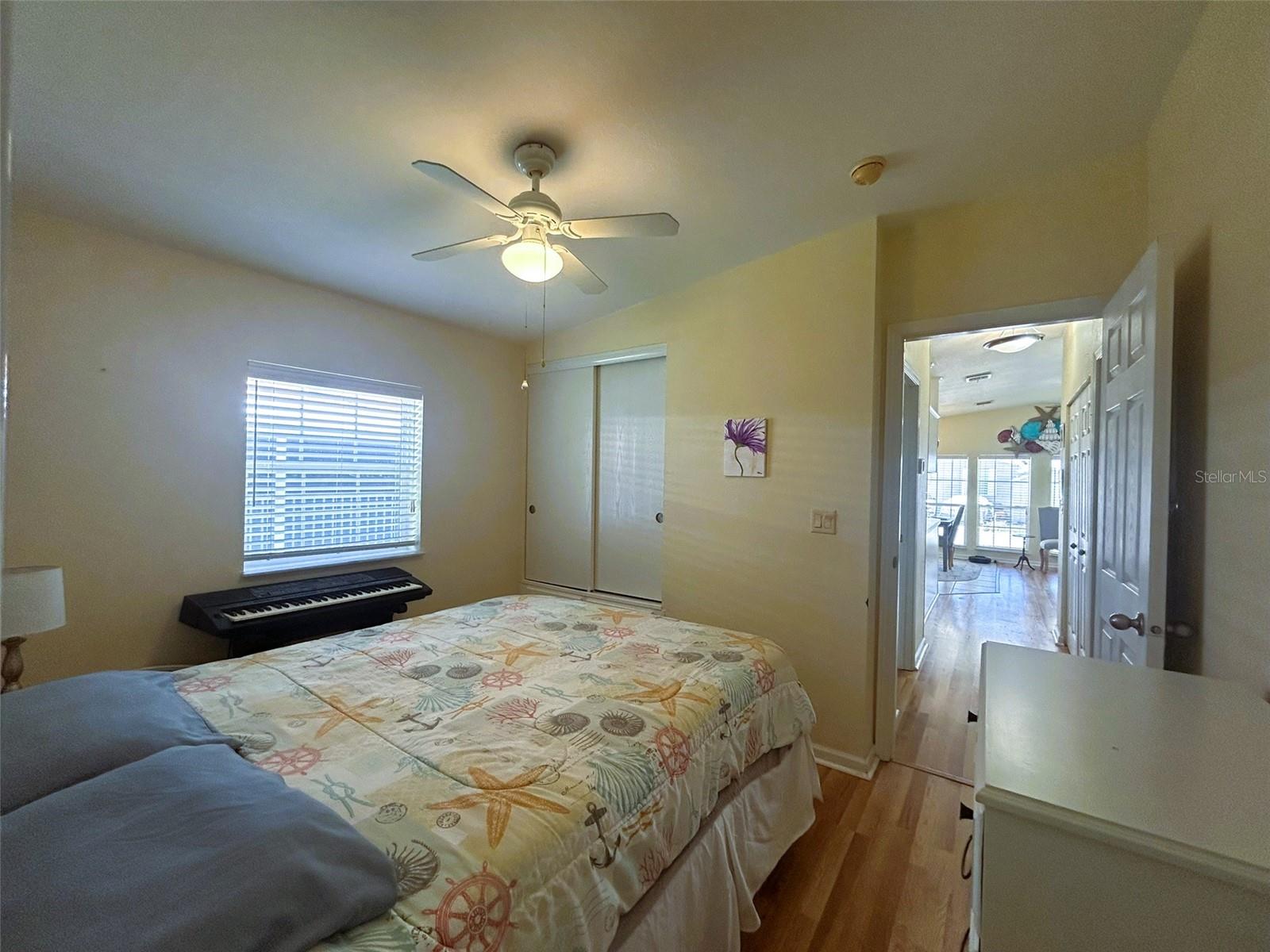 SADDLEBAG LAKE - Residential