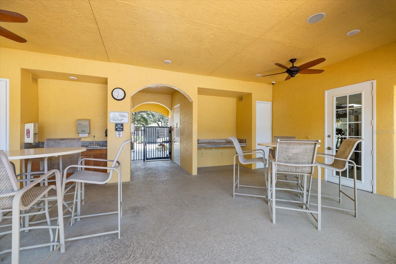 LAS PALMAS OF SARASOTA - Residential