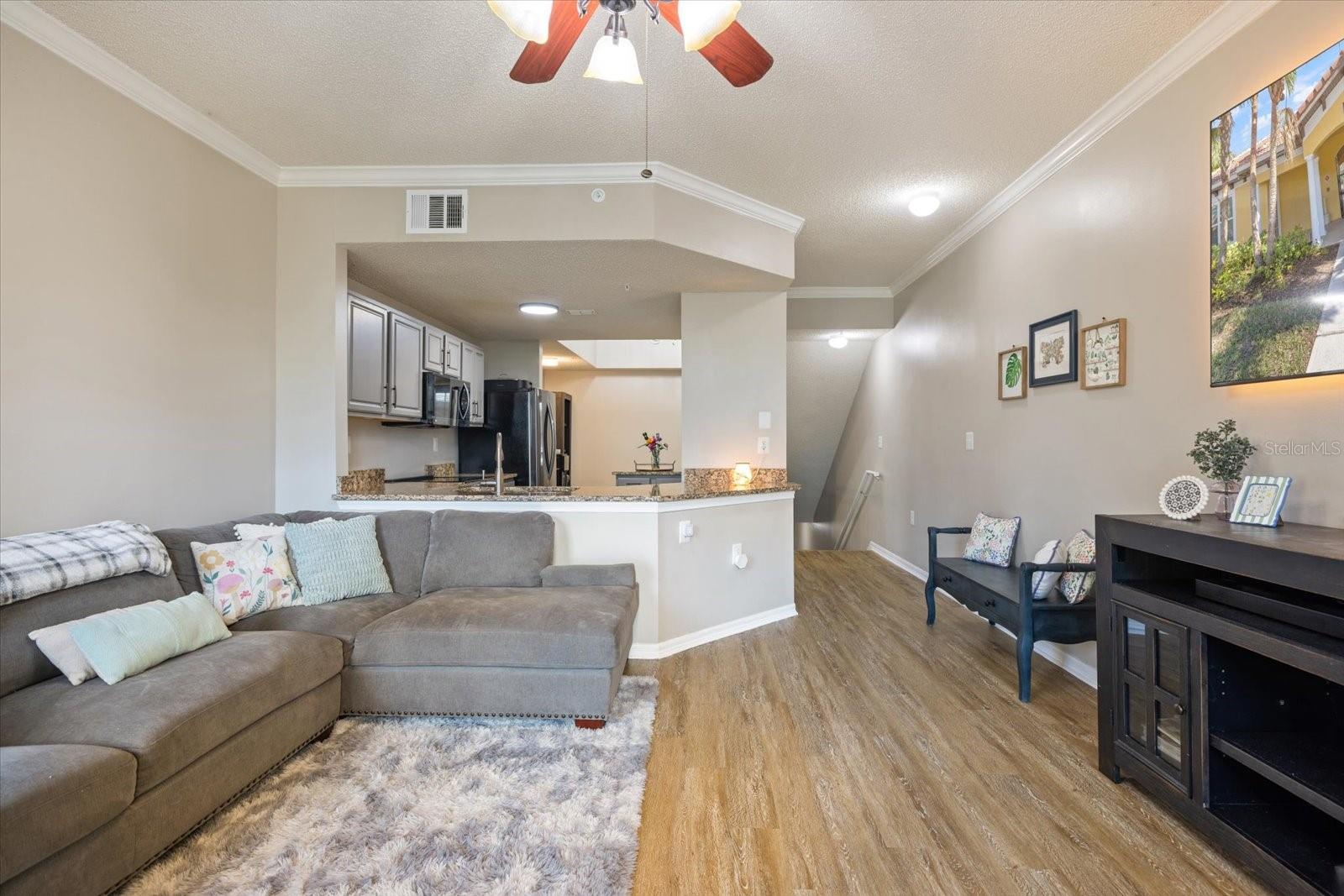 LAS PALMAS OF SARASOTA - Residential