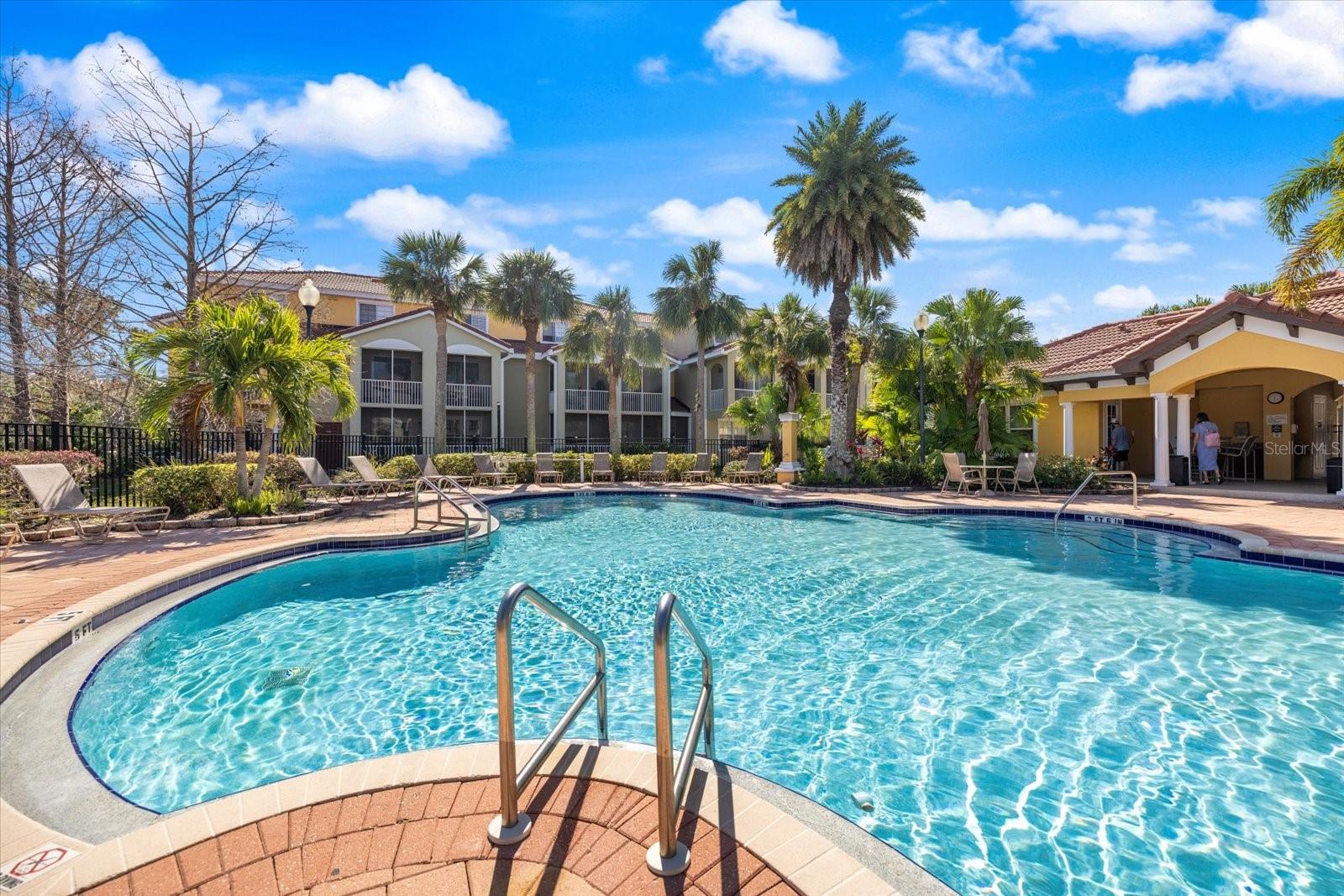 LAS PALMAS OF SARASOTA - Residential